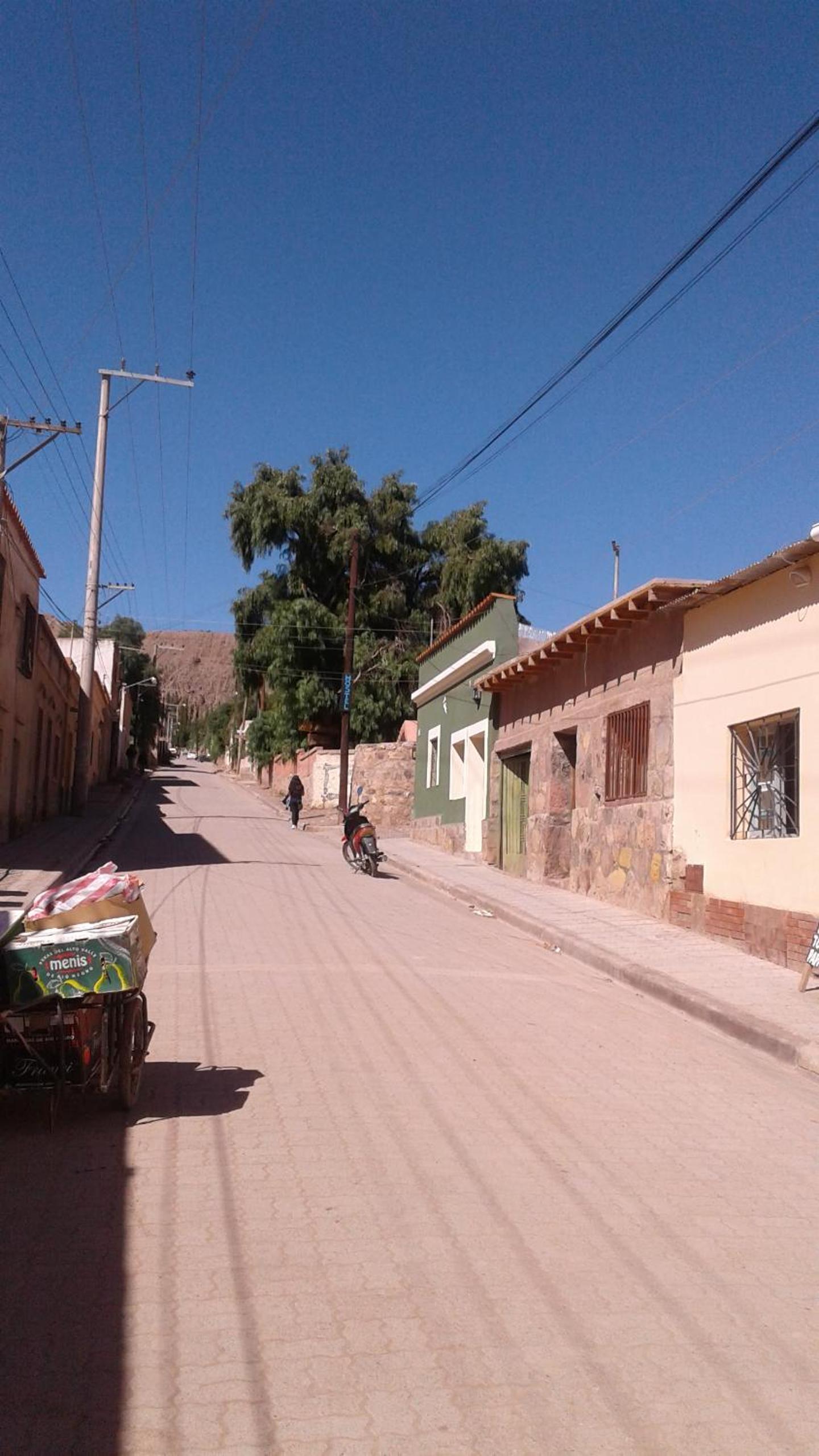 Hostería el Sol Naciente