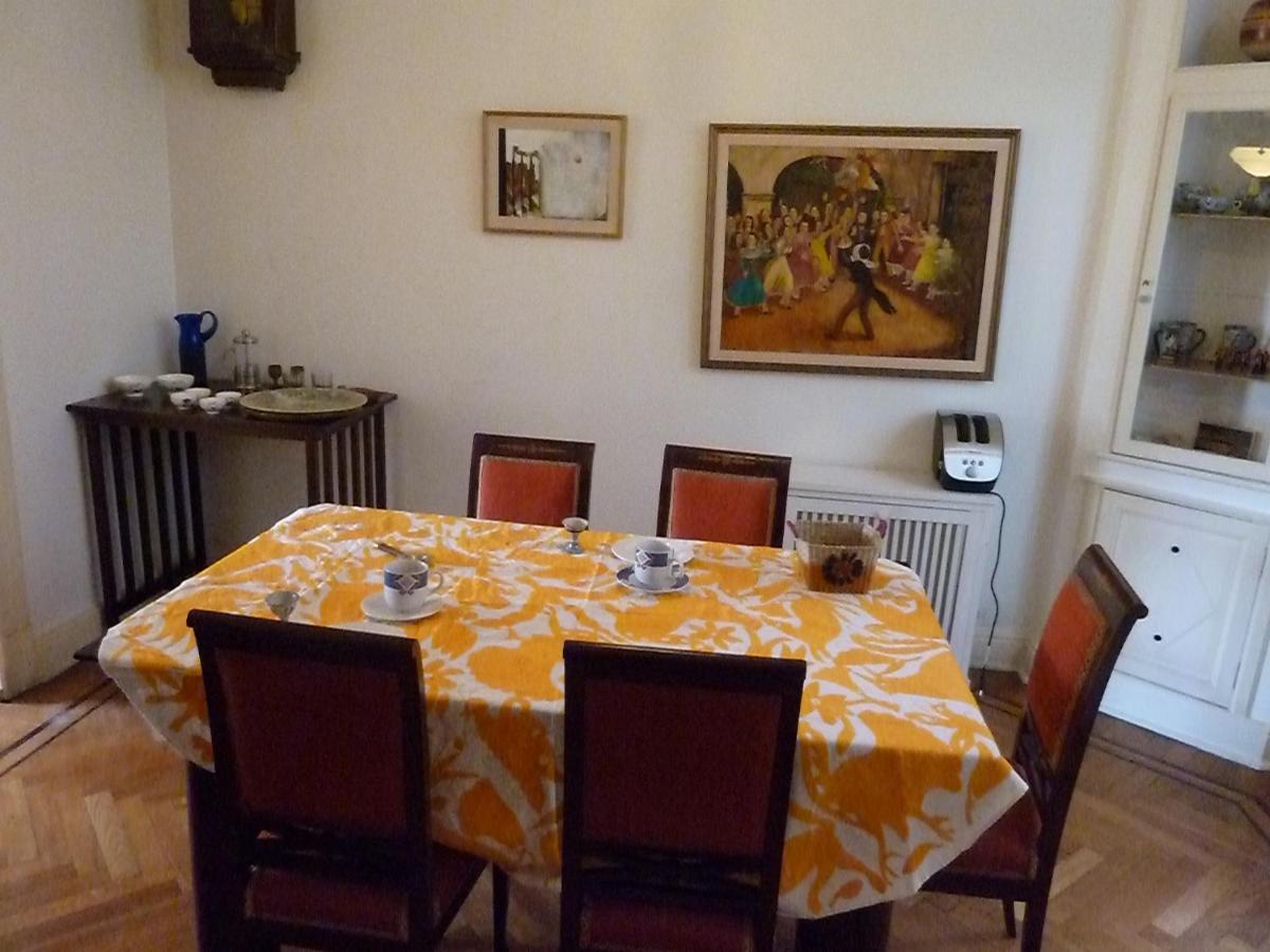 Via Arriba B&B