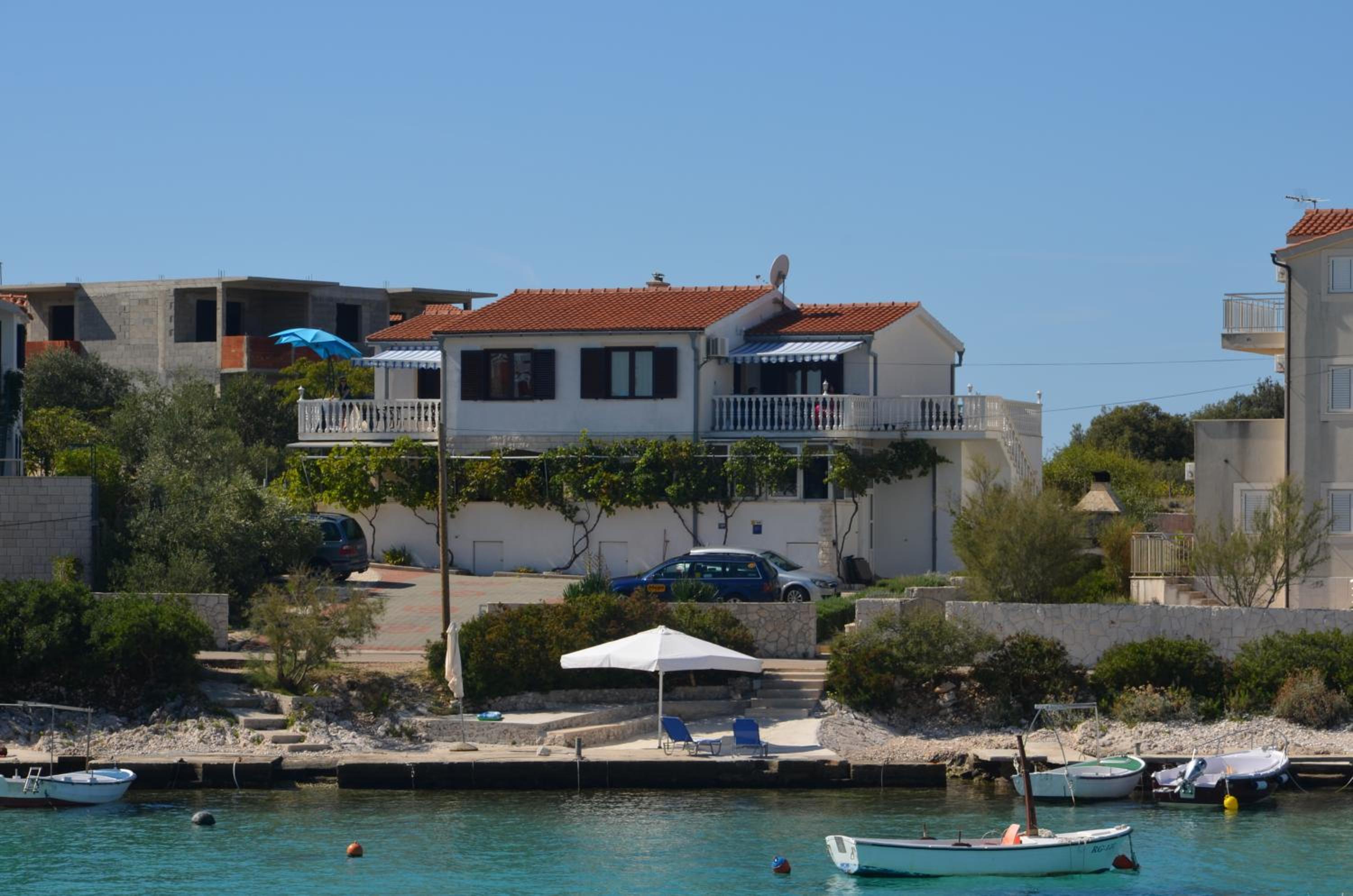 Villa Ivan