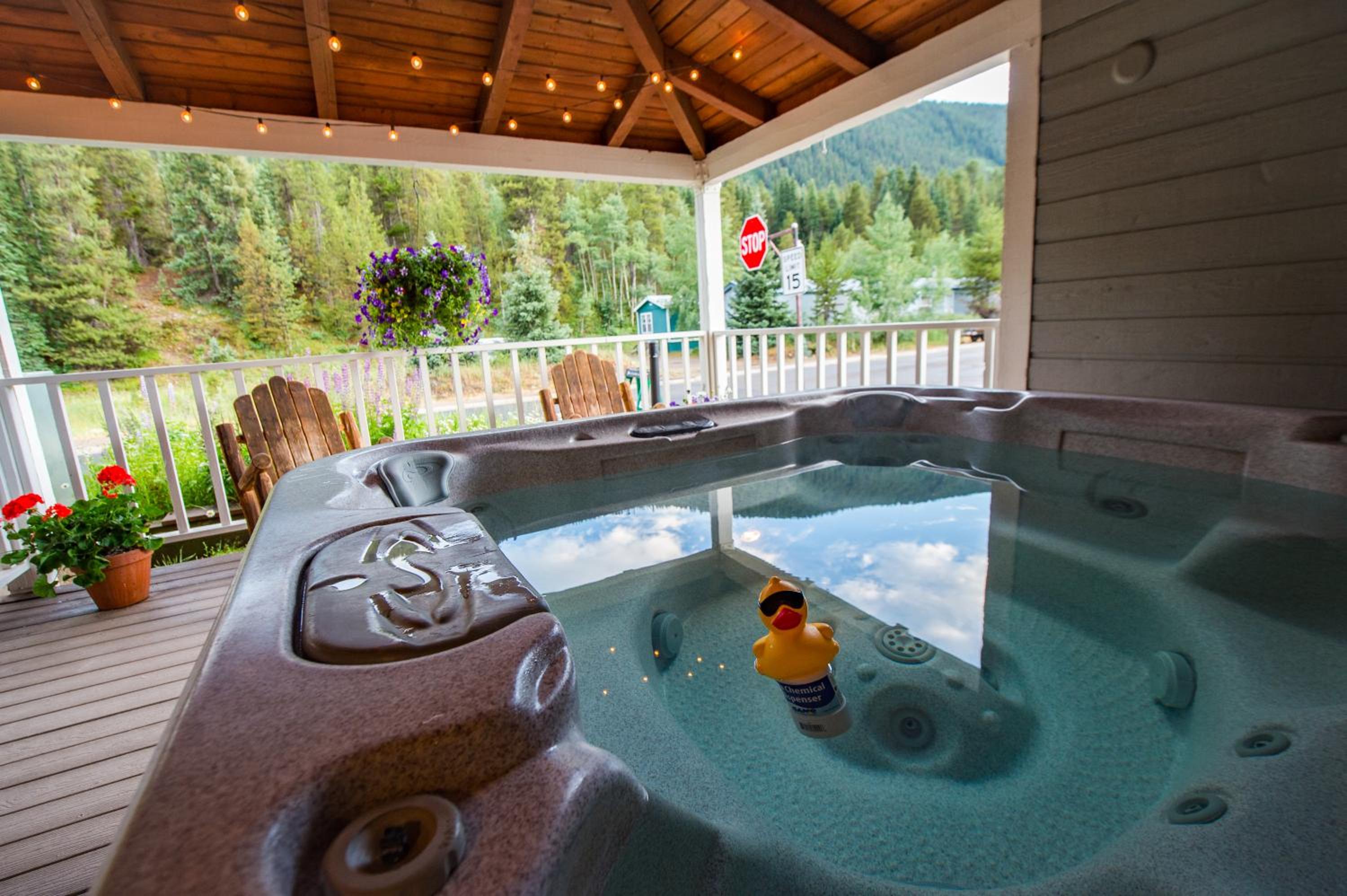 Old Town Inn - Property Image 34