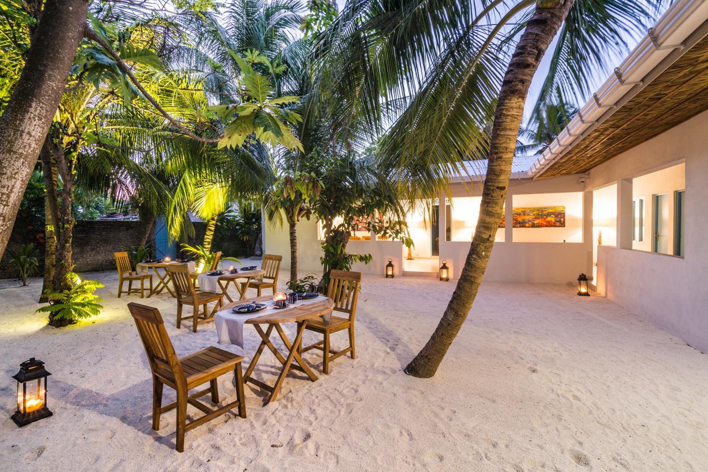 Villa Rosa Maldives photo 5