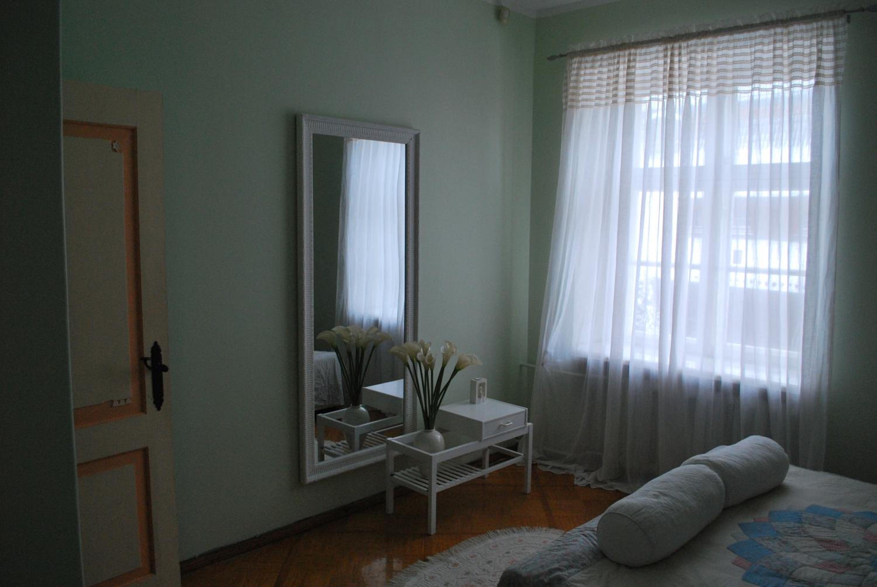 Oldtown Apartment