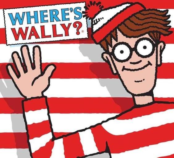 Wally's House Hostel