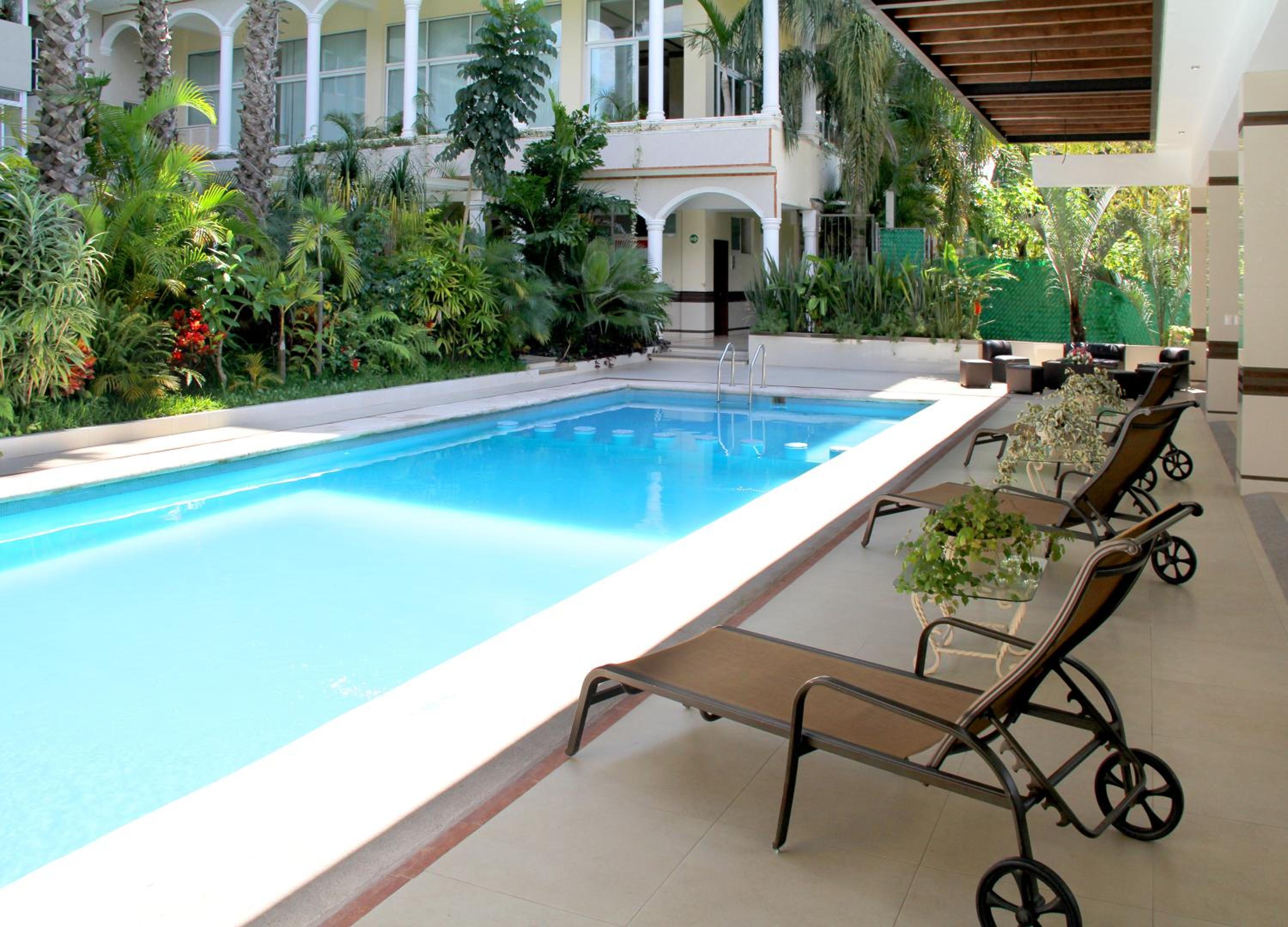 Xalapa Vacations - Villa Las Margaritas Caxa - Property Image 1