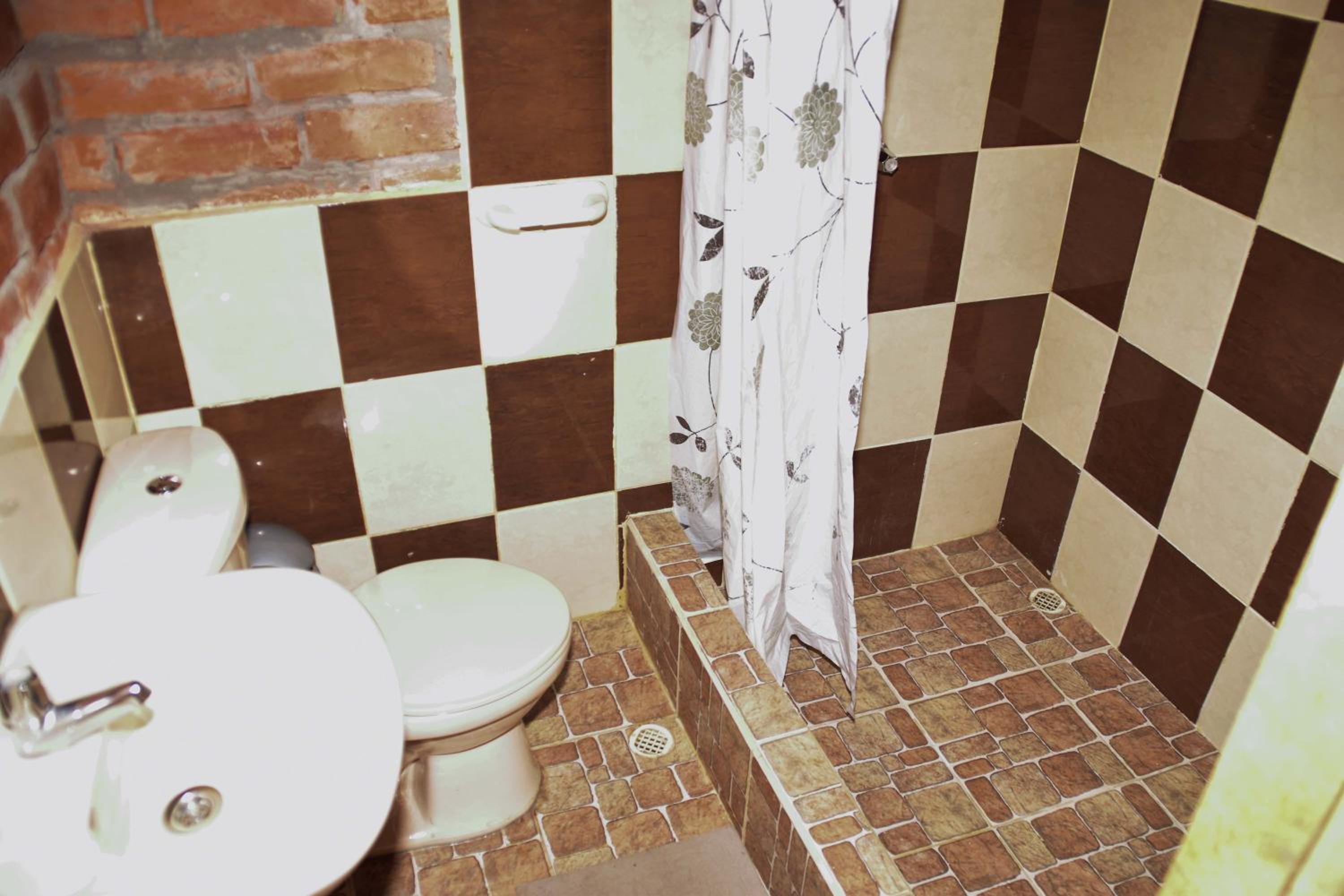 Hosteria Kindi Wasi view 5