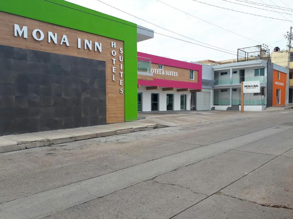 Hotel Mona Inn - Image 1