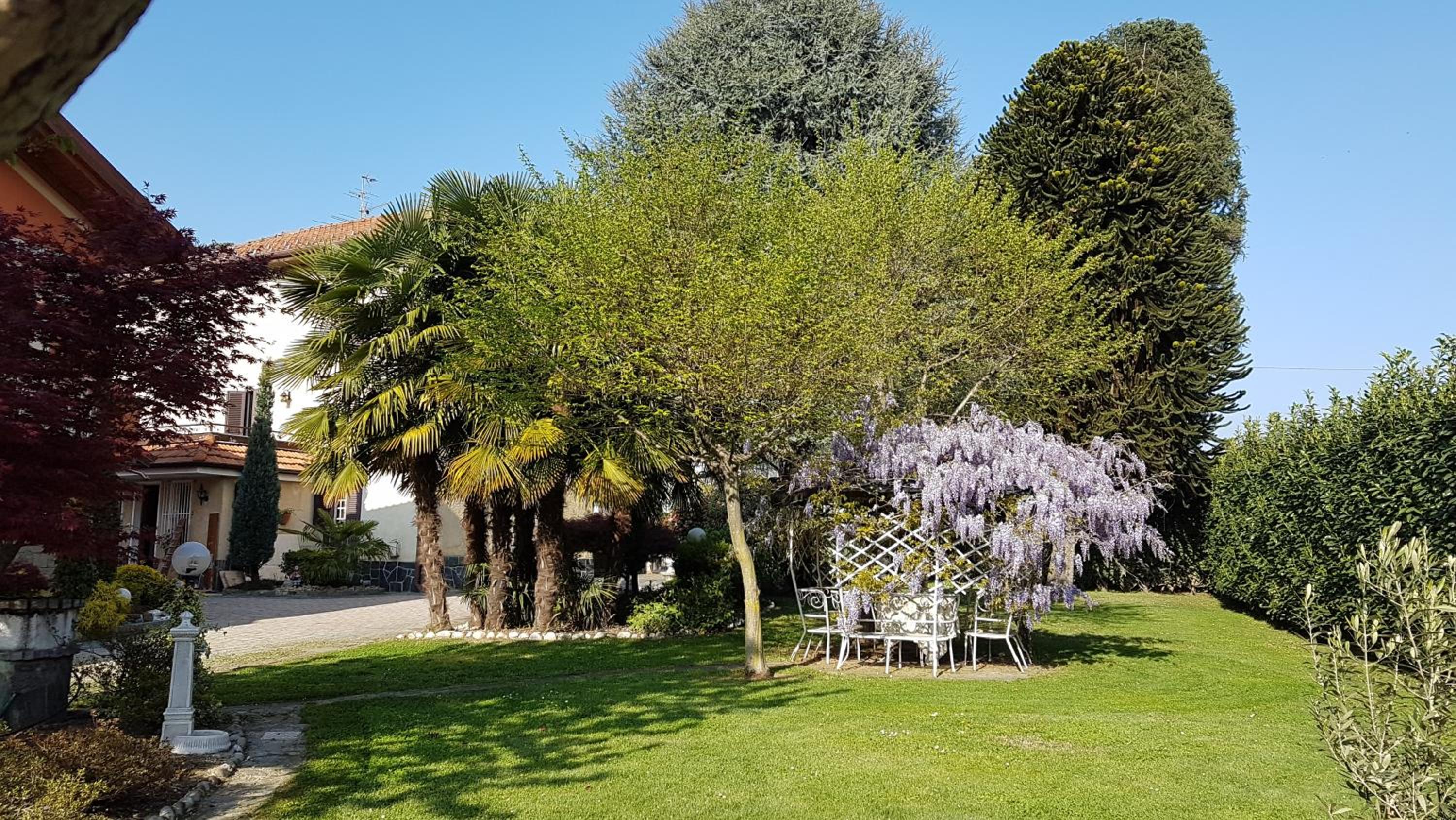 B&B Le Palme