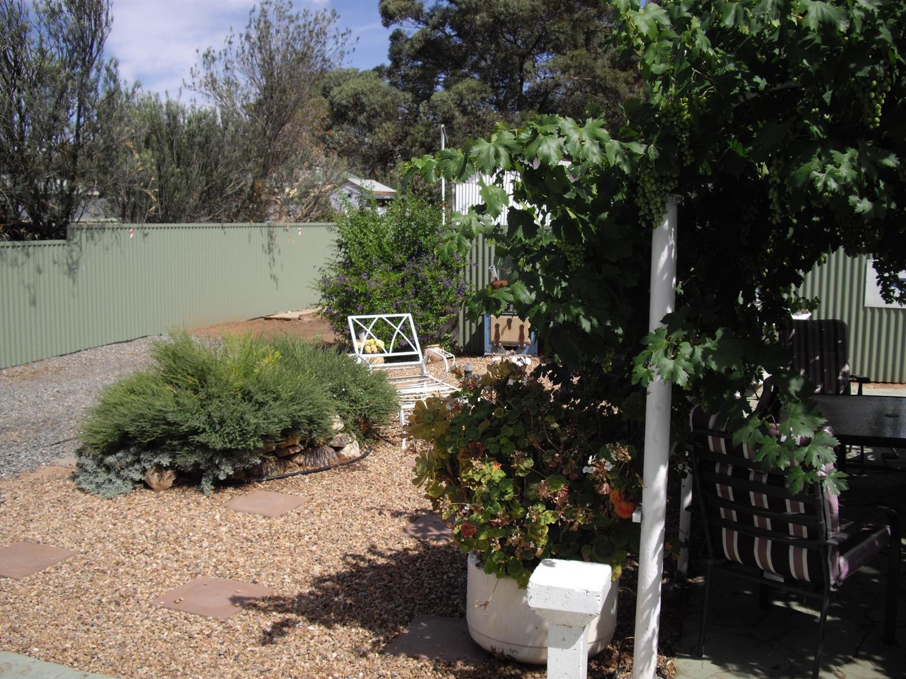 Ella's Place