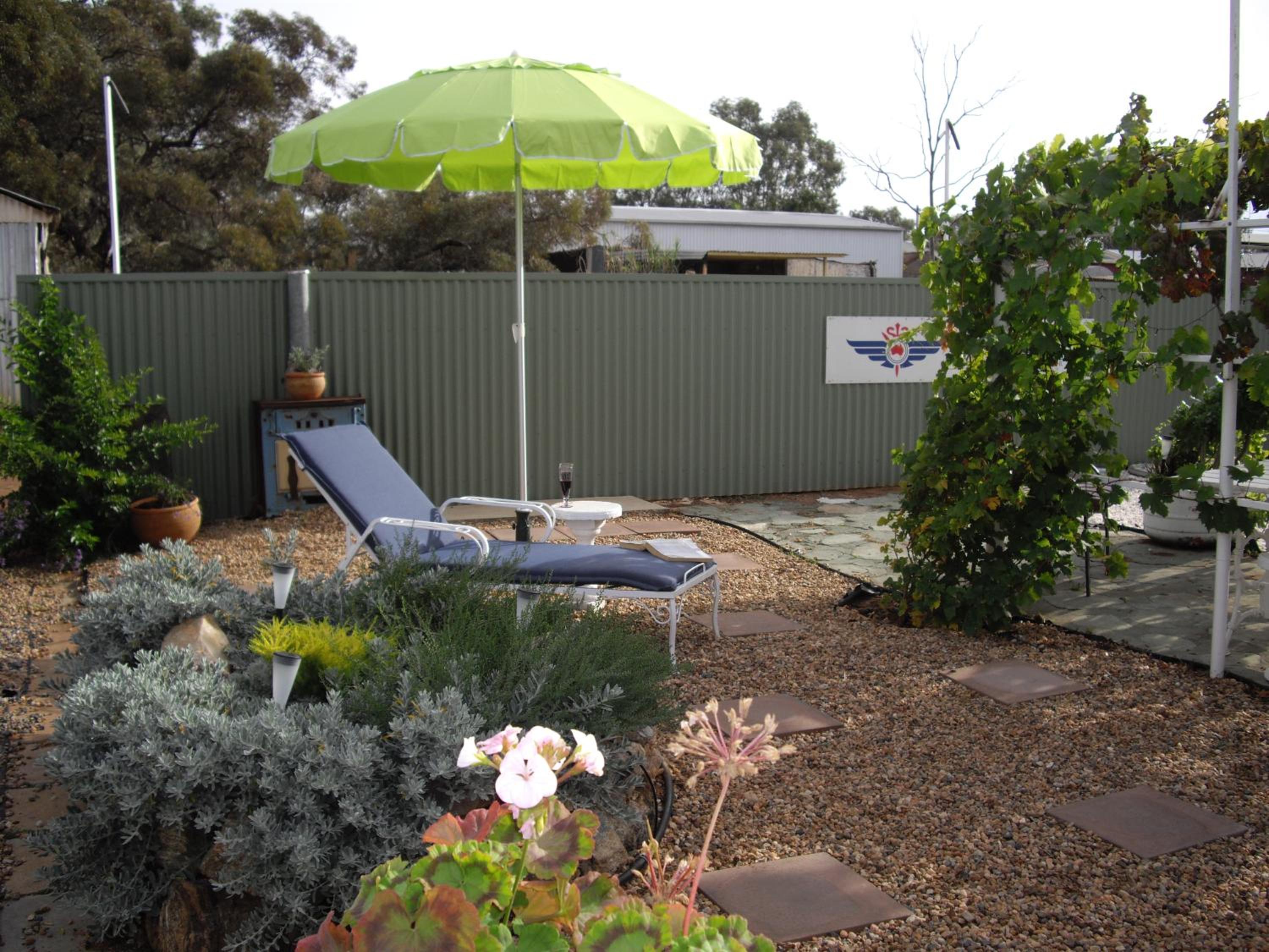 Ella's Place