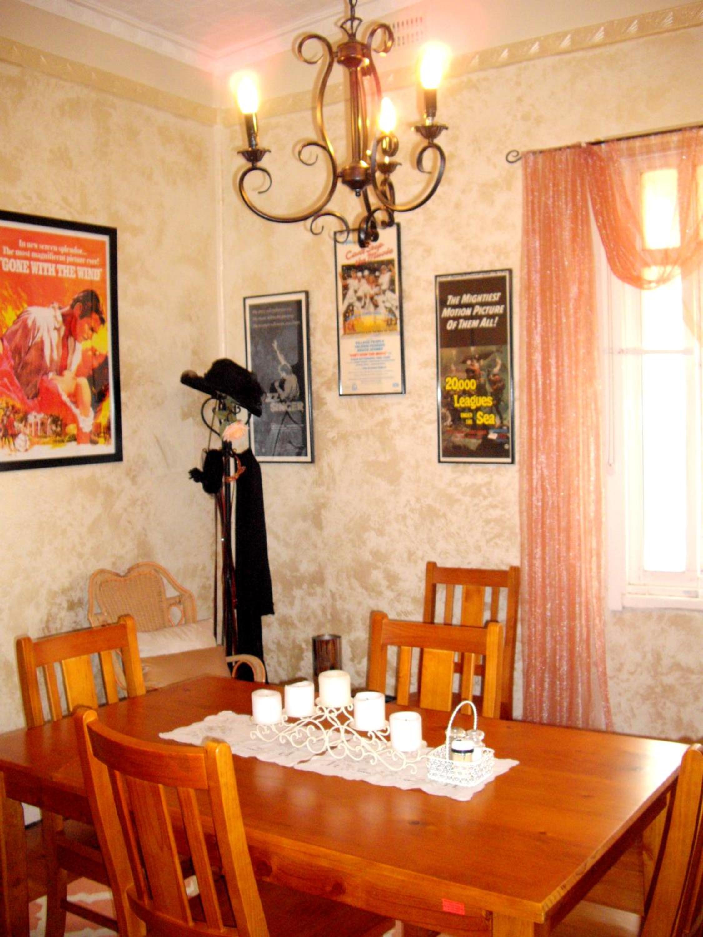 Ella's Place
