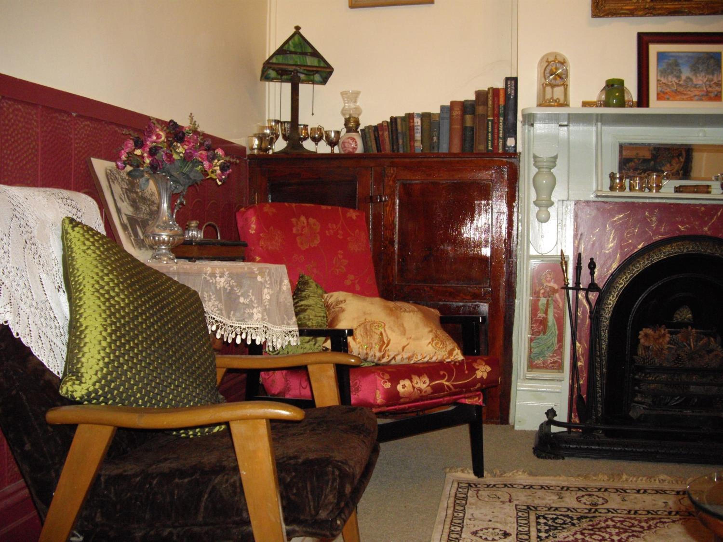 Ella's Place