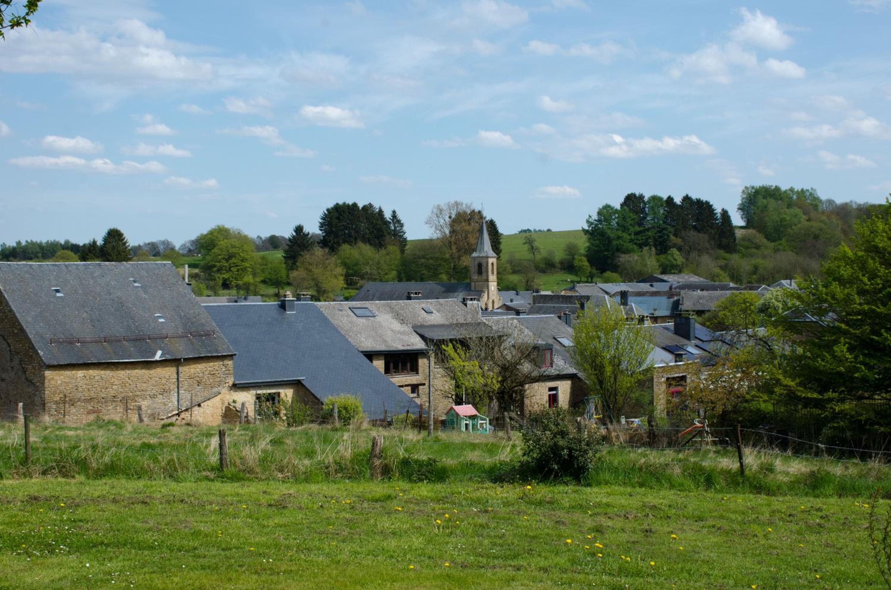 Hotel La petite source - Image 1