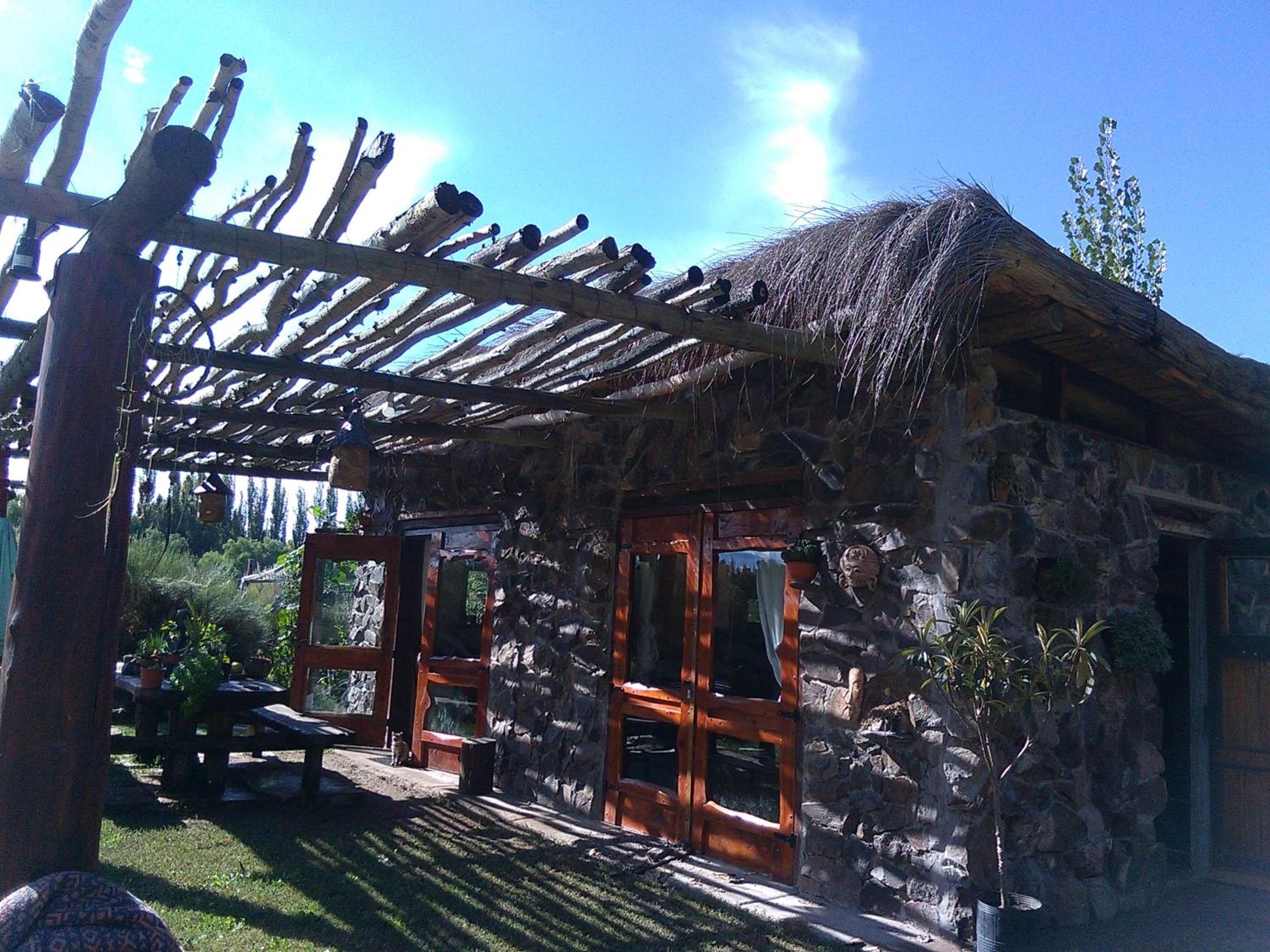 Hogar de Campo