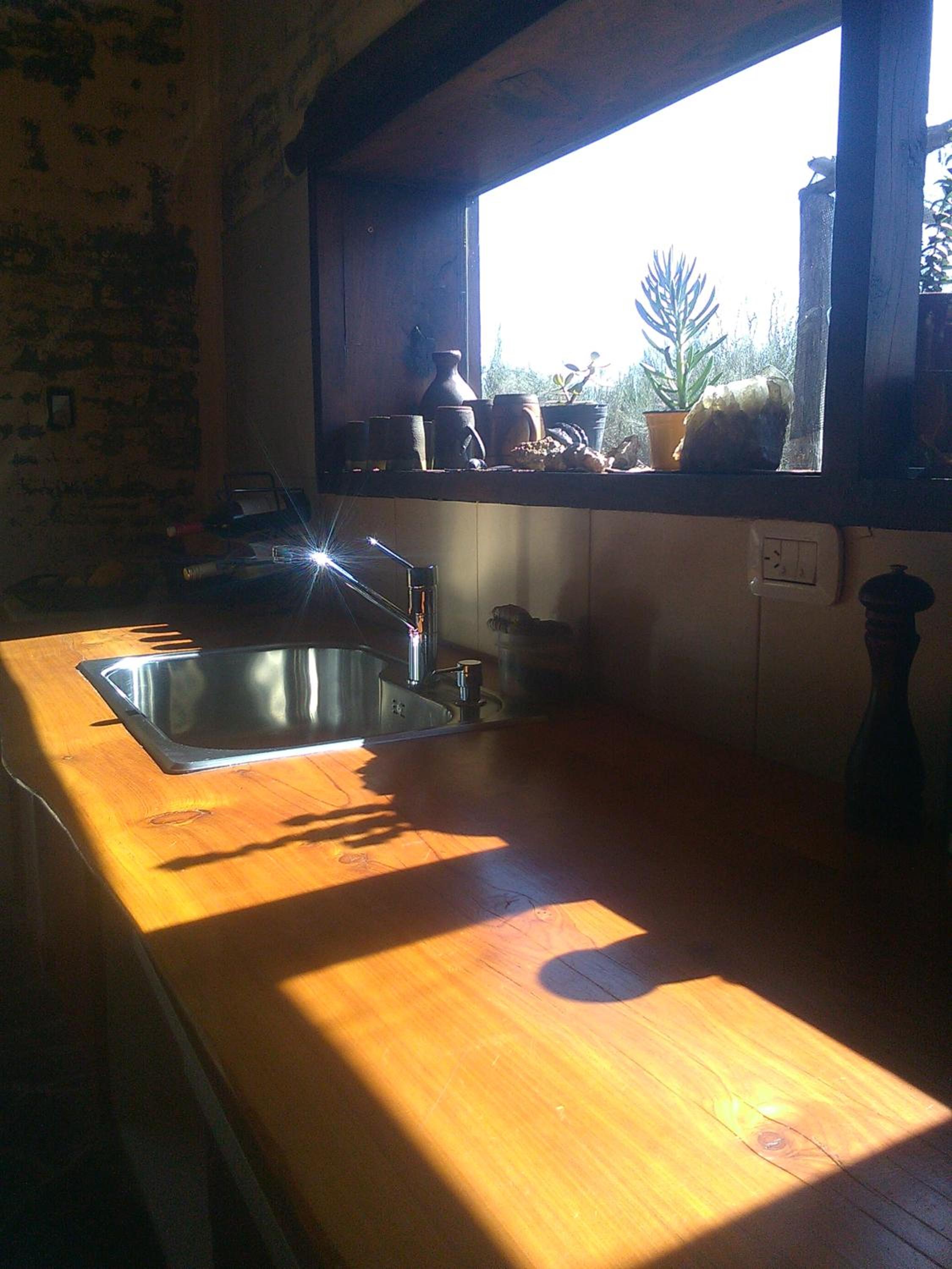 Hogar de Campo