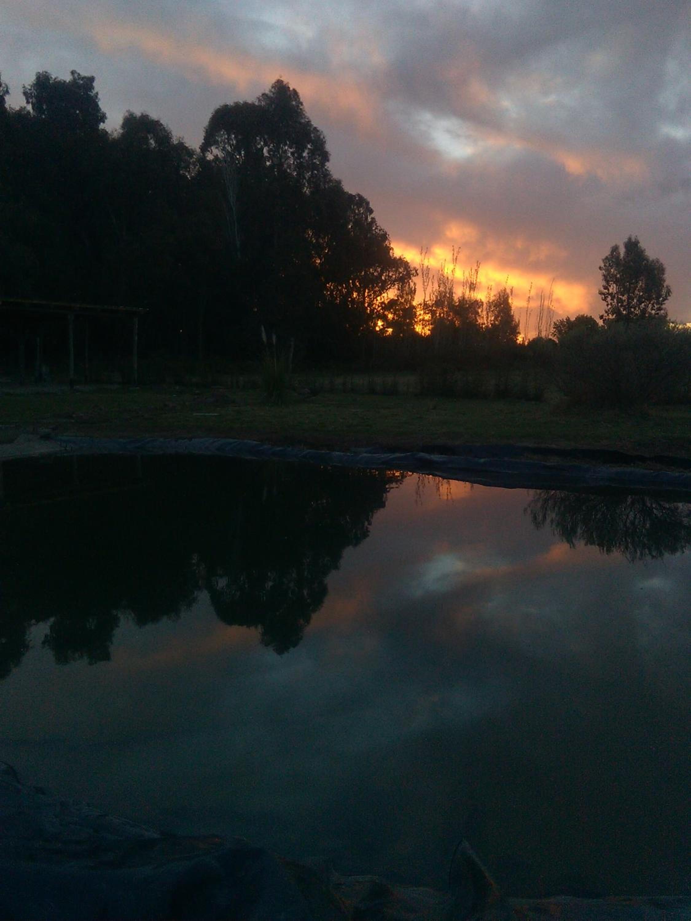 Hogar de Campo