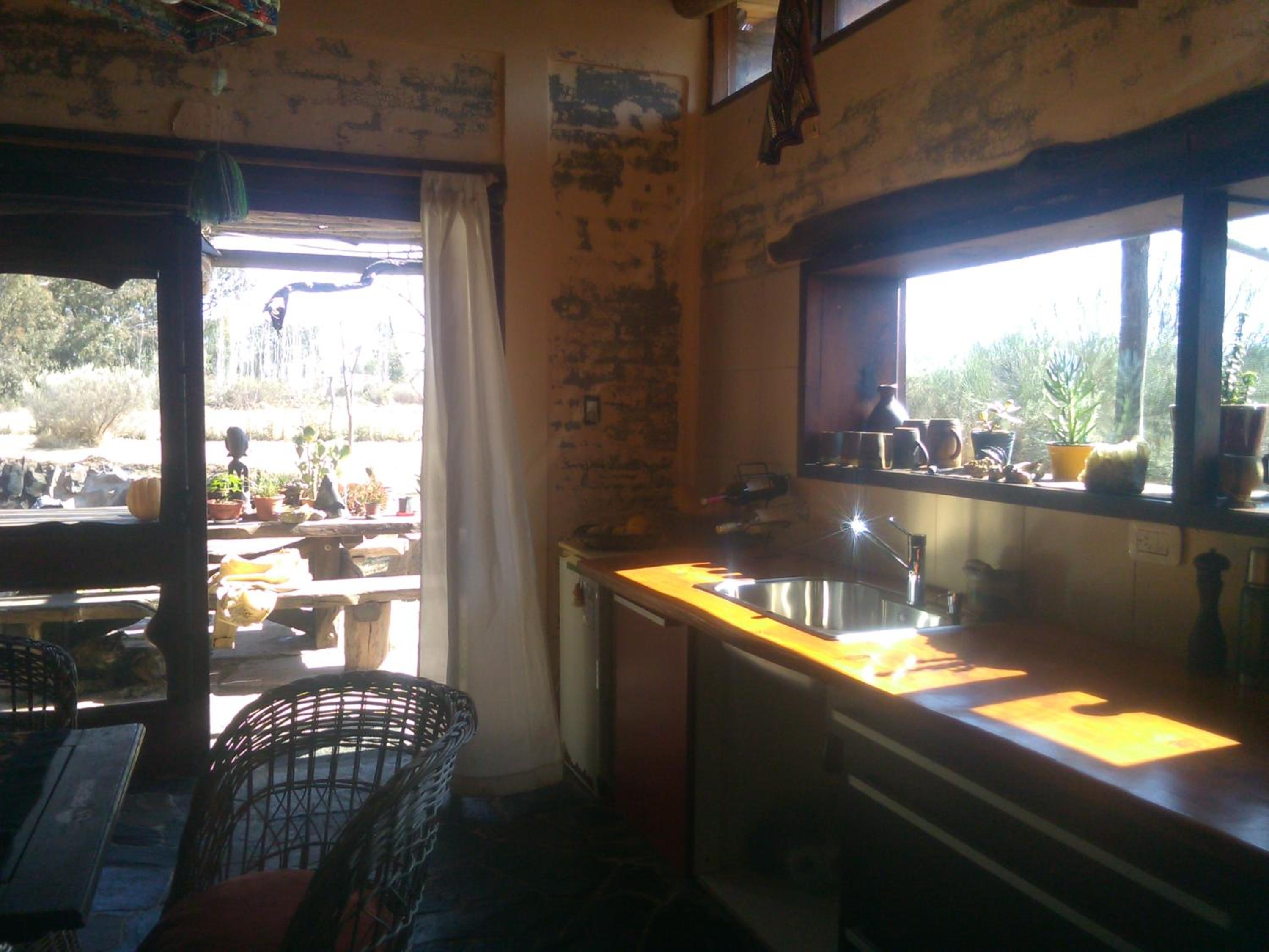 Hogar de Campo