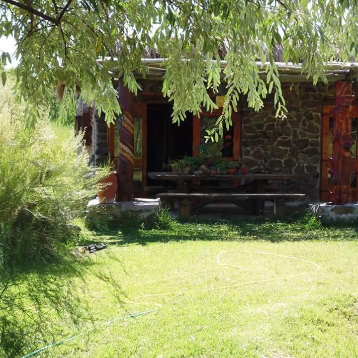 Hogar de Campo