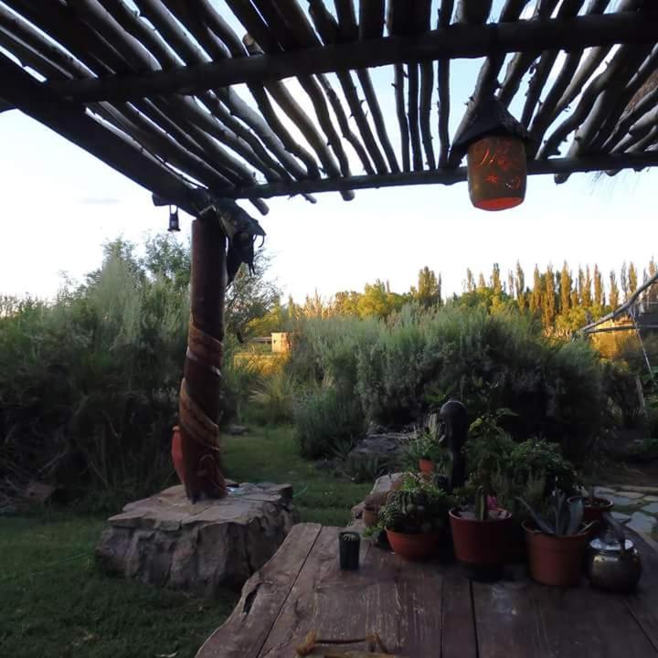 Hogar de Campo
