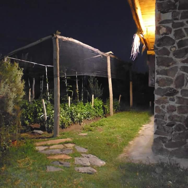Hogar de Campo