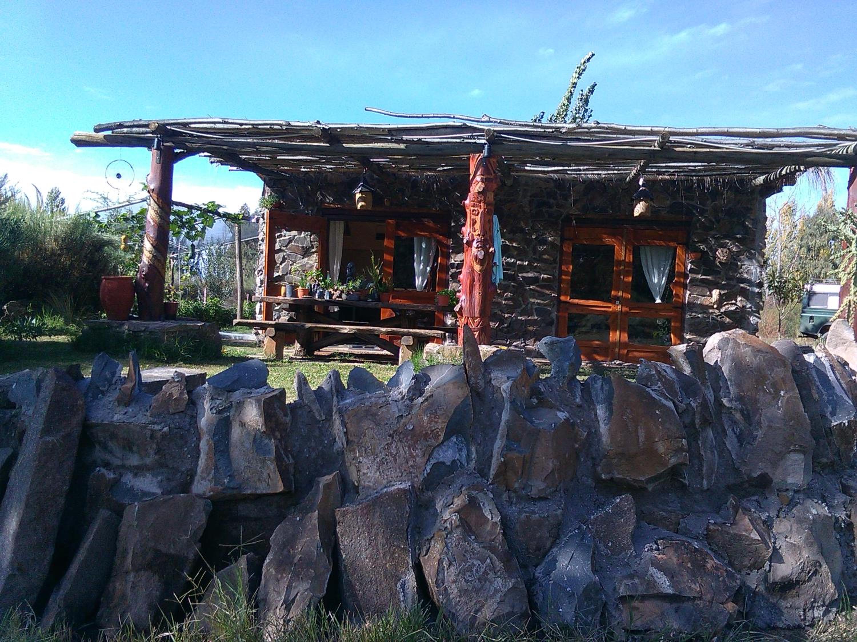 Hogar de Campo