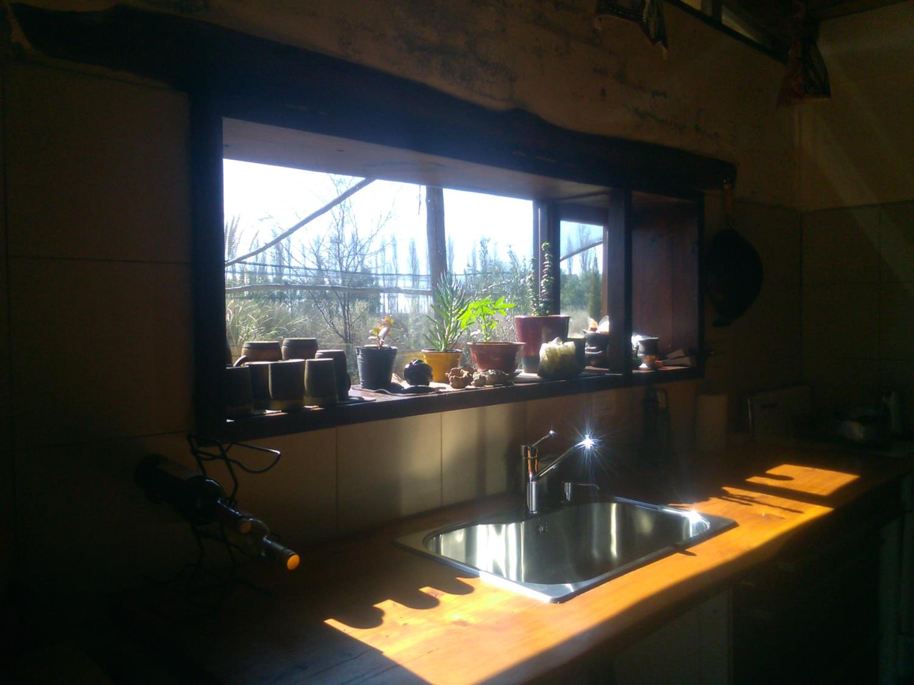 Hogar de Campo