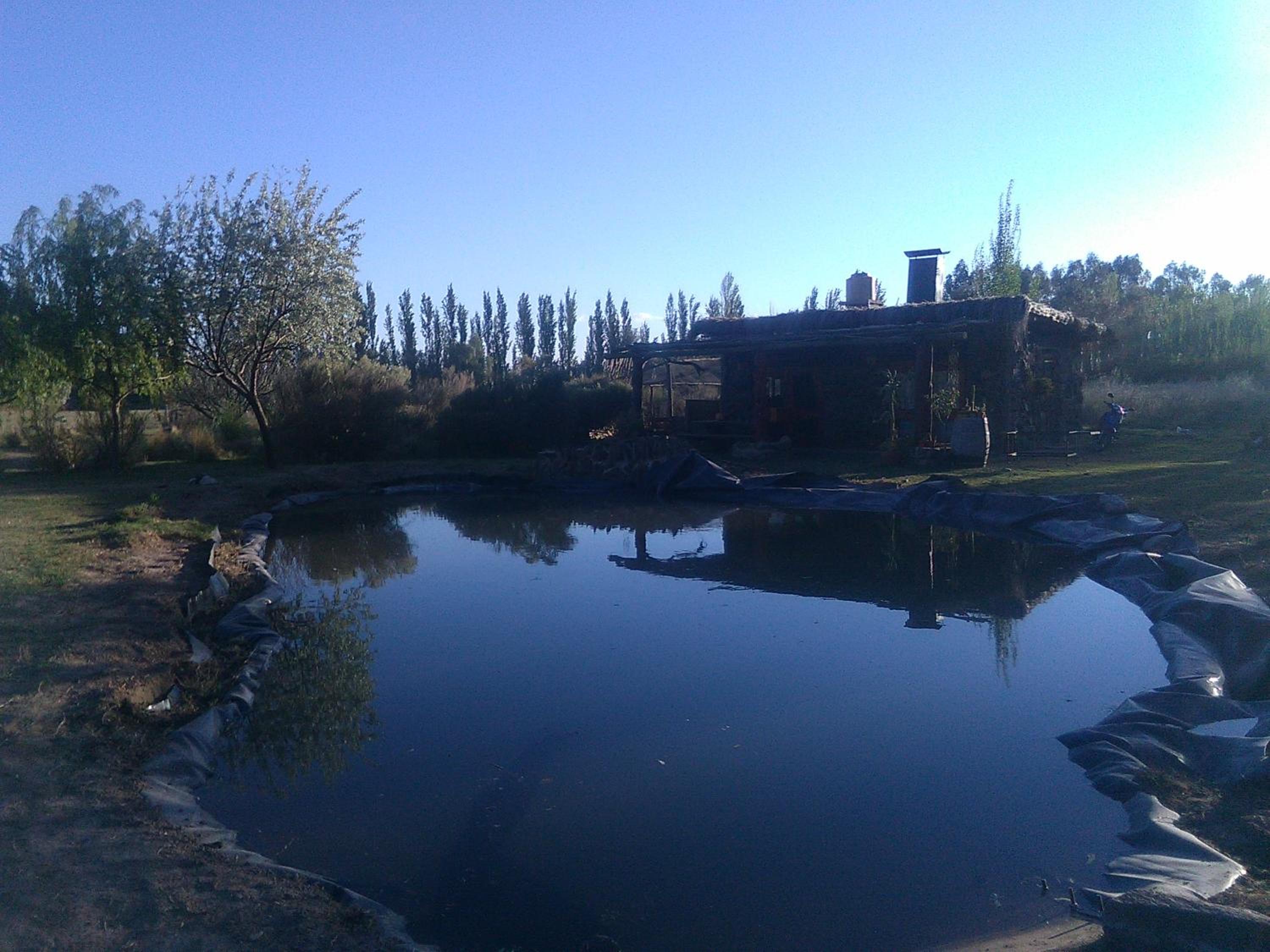 Hogar de Campo