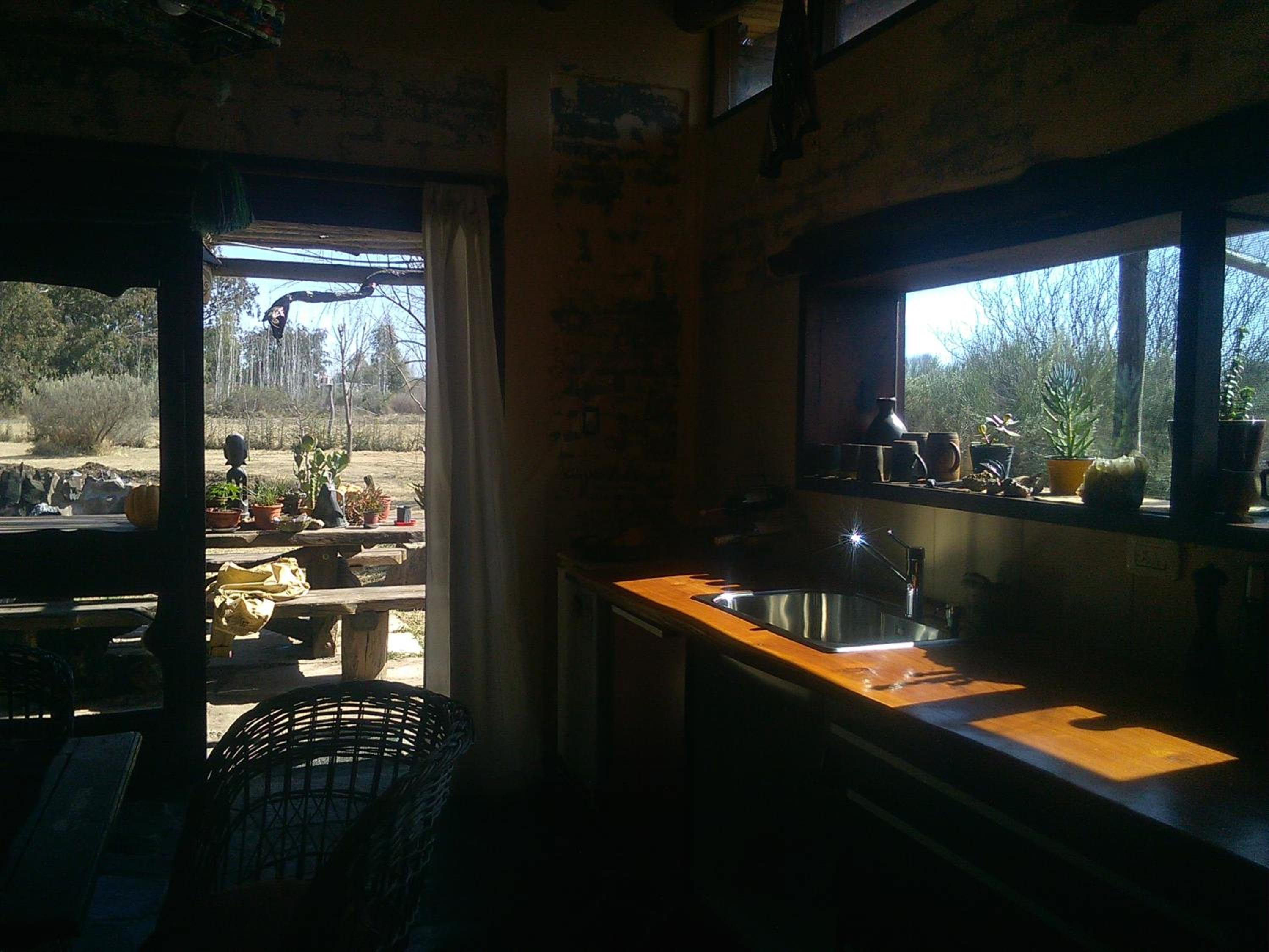 Hogar de Campo
