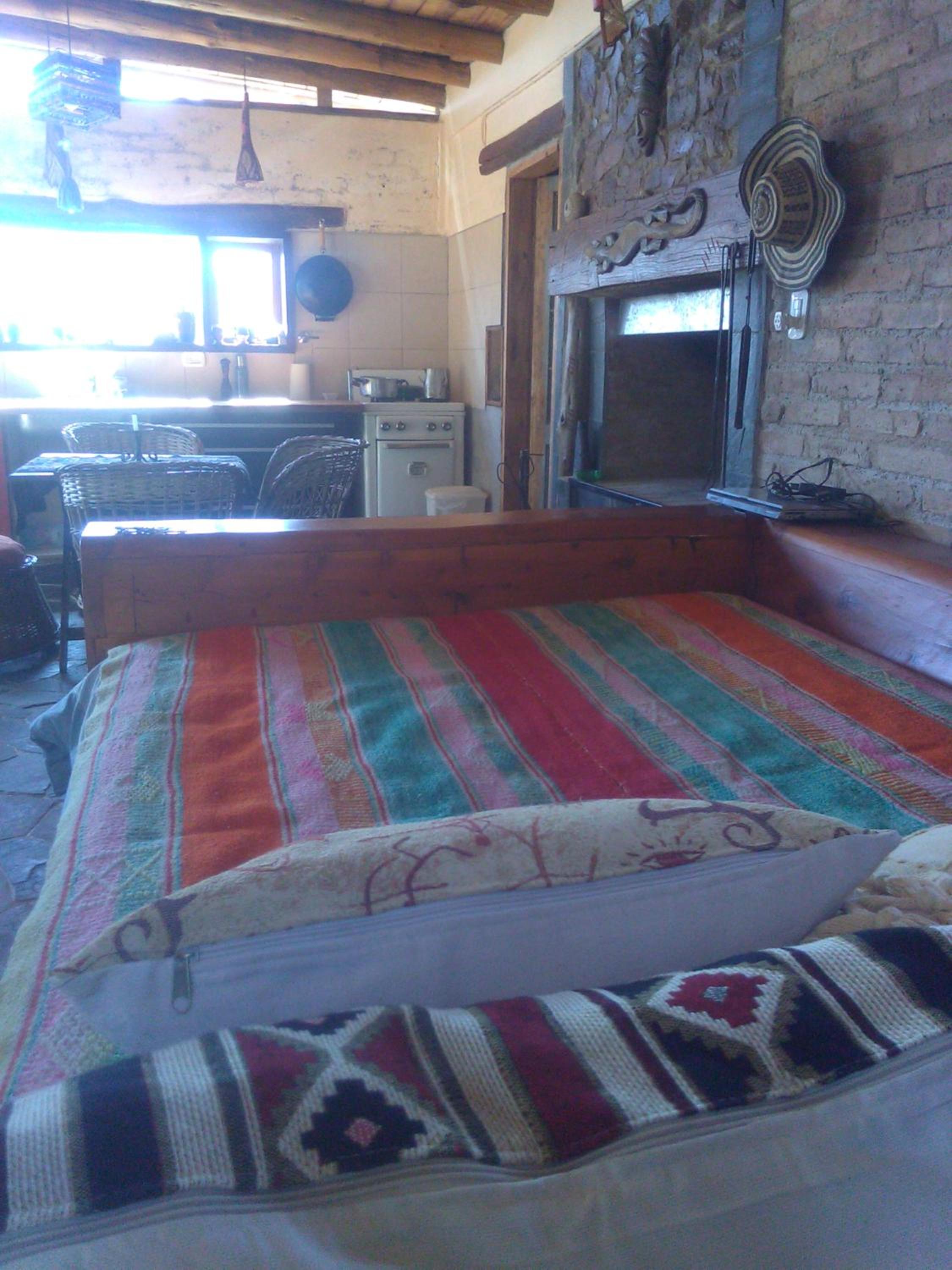 Hogar de Campo