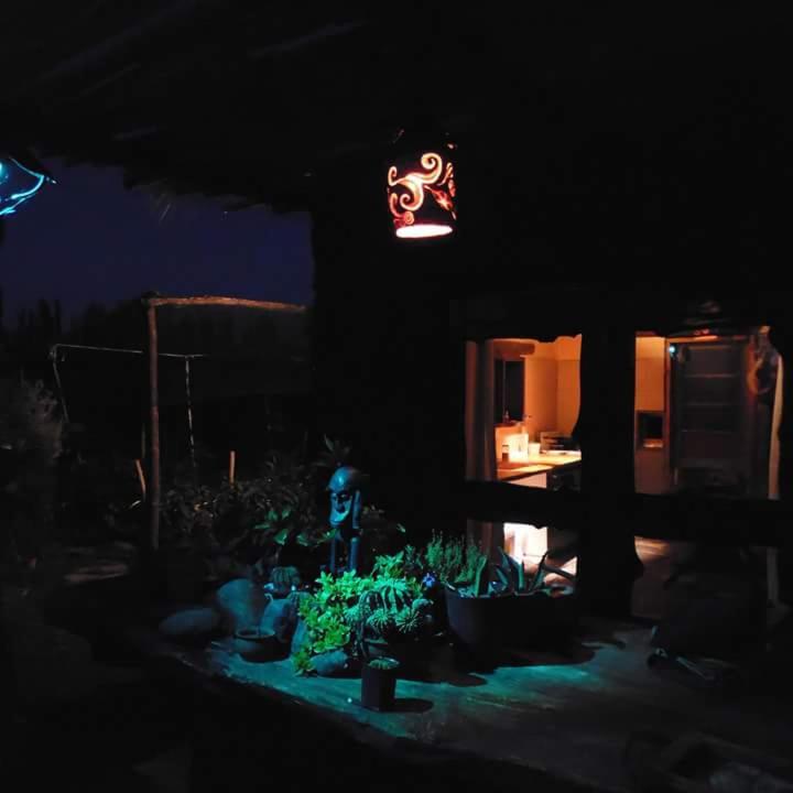 Hogar de Campo