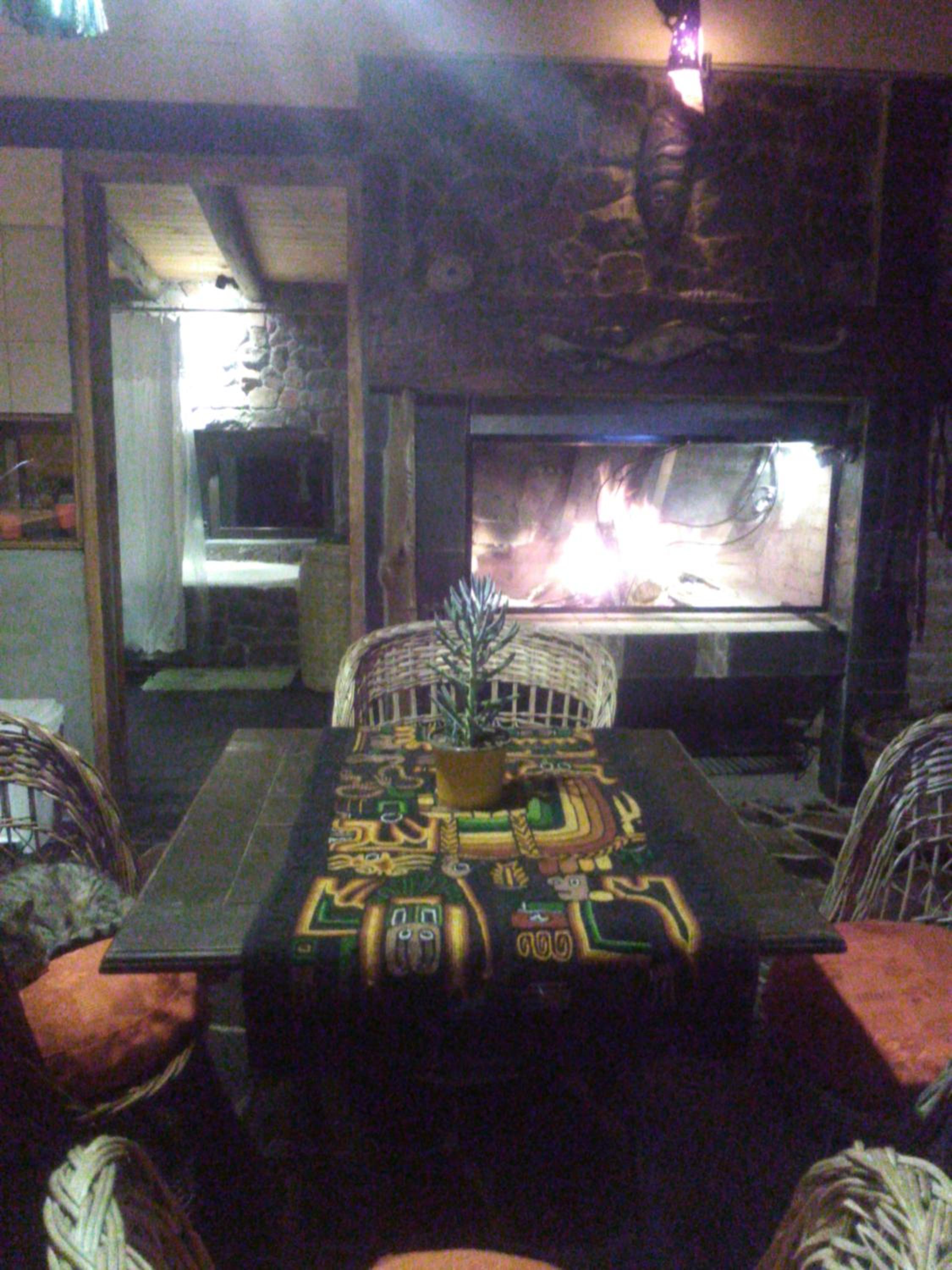 Hogar de Campo