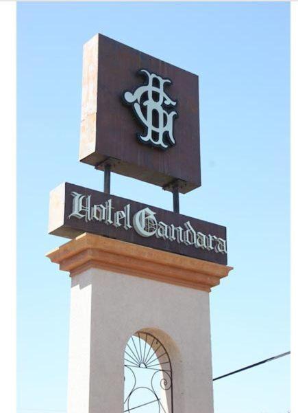 Hotel Gandara