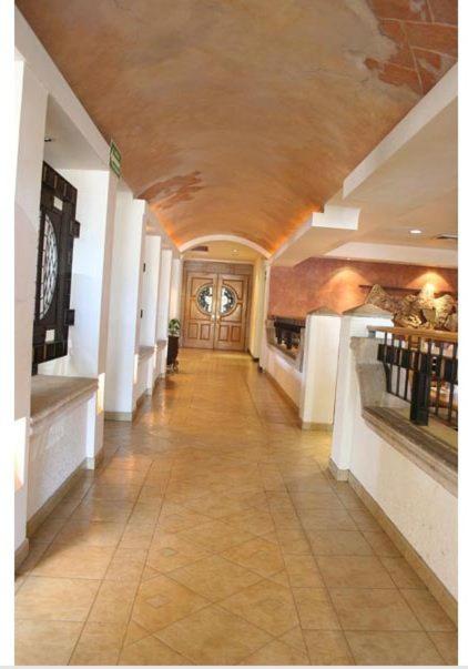 Hotel Gandara