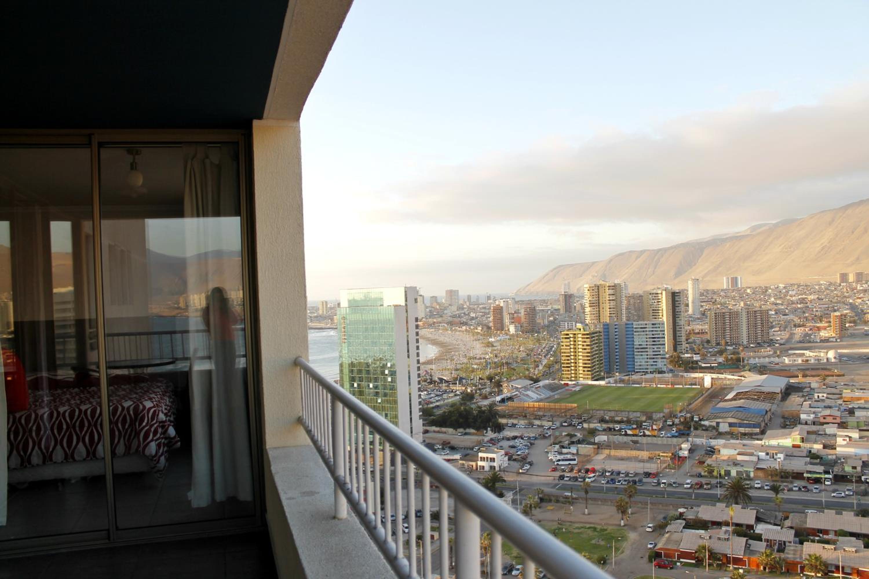 Iquique Playa Brava 1670
