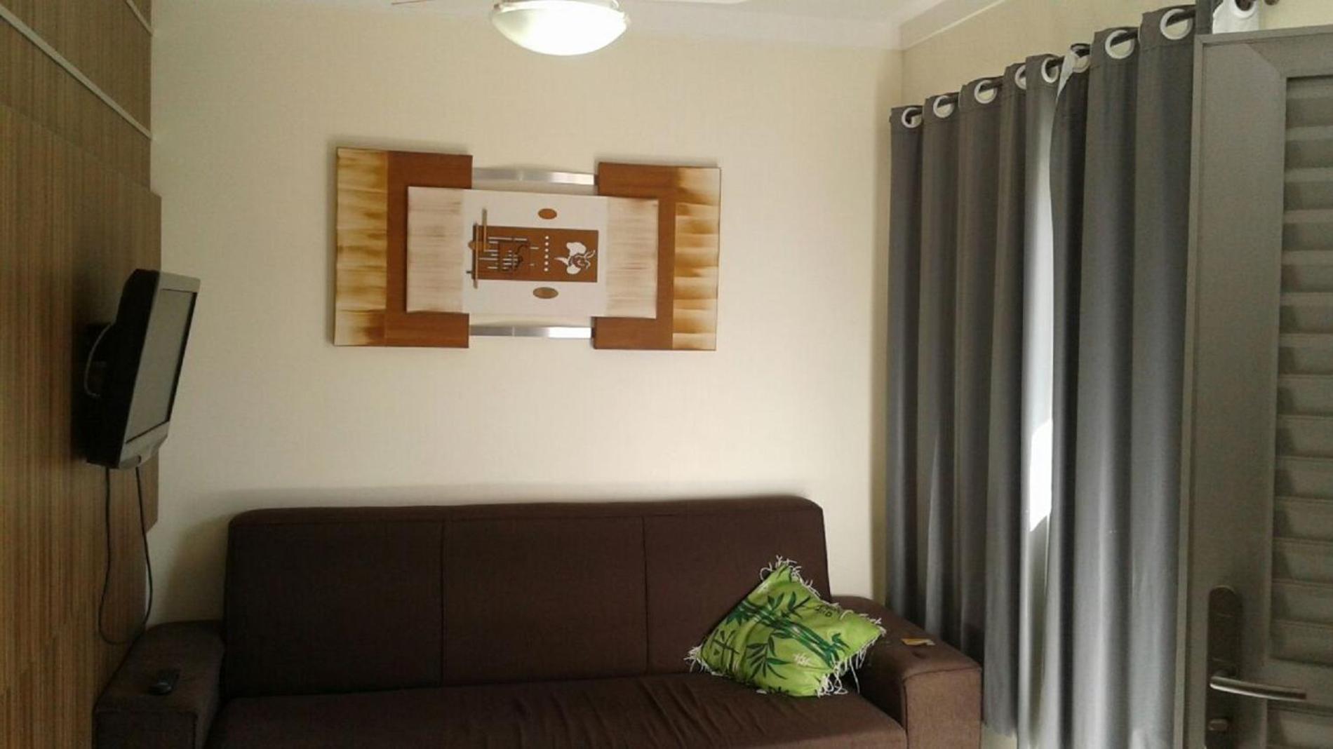 Apartamento Lacqua Di Roma III