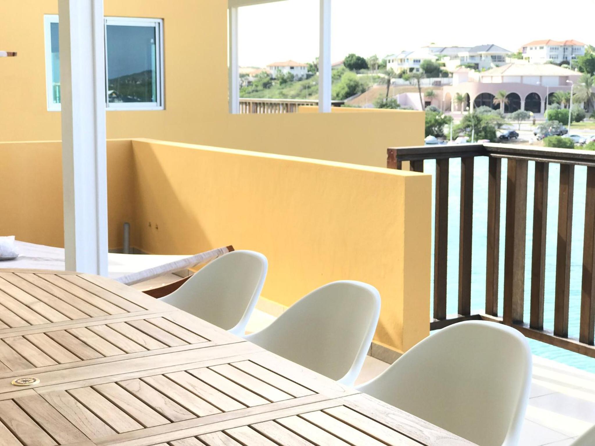 Palapa Beach Resort Curacao