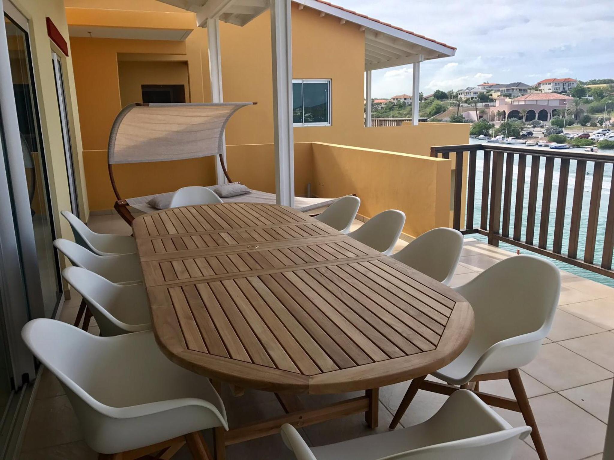 Palapa Beach Resort Curacao