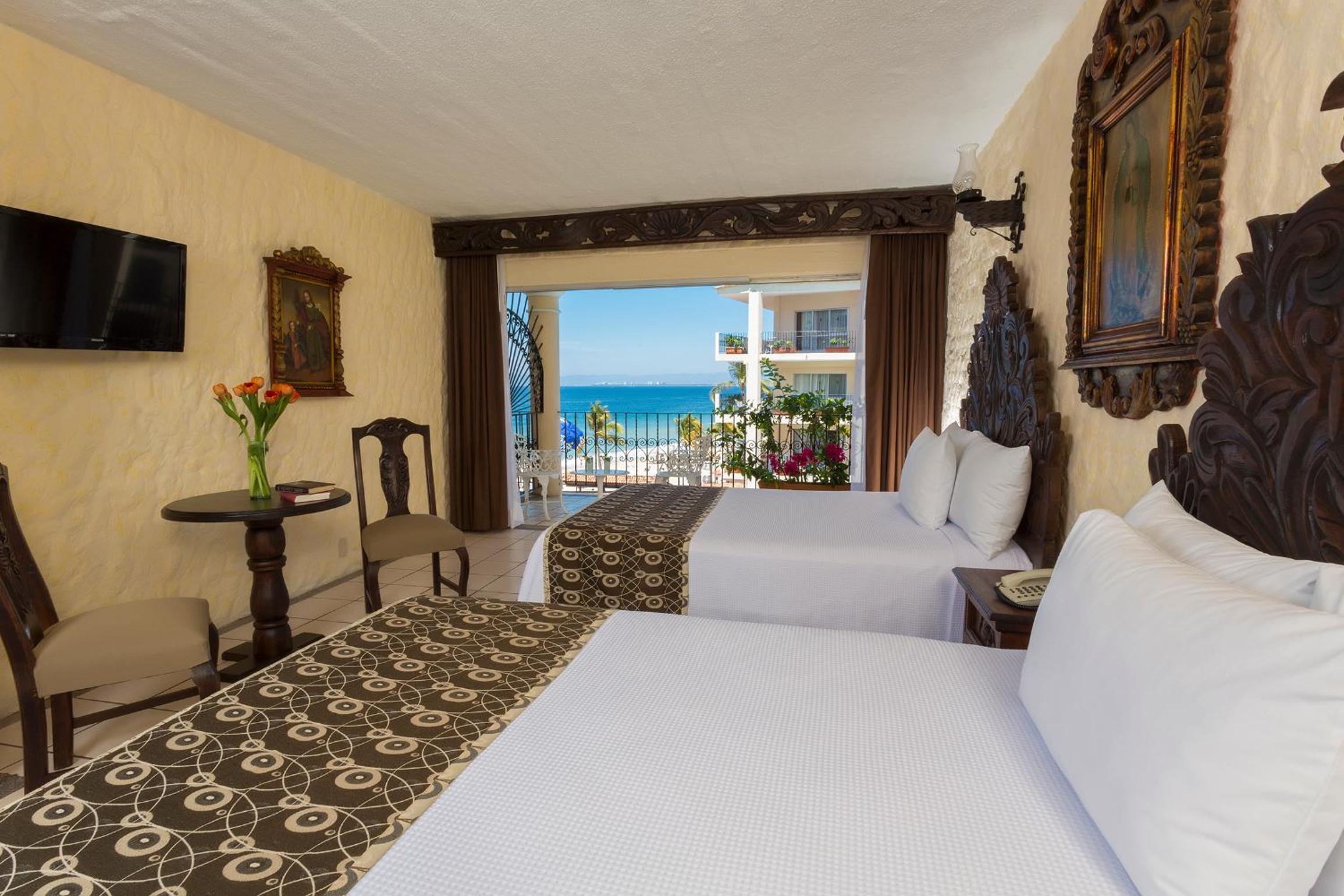 Puerto Vallarta Vacations - Playa Los Arcos Hotel Beach Resort  Spa - Property Image 10