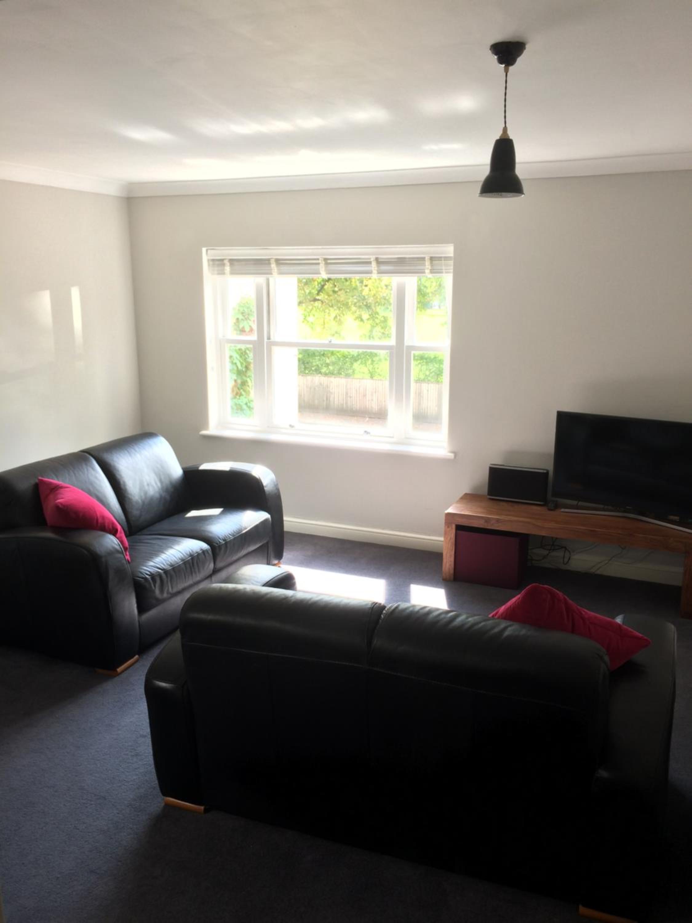 Oxford Vacations - 3 Summertown Court - Property Image 7