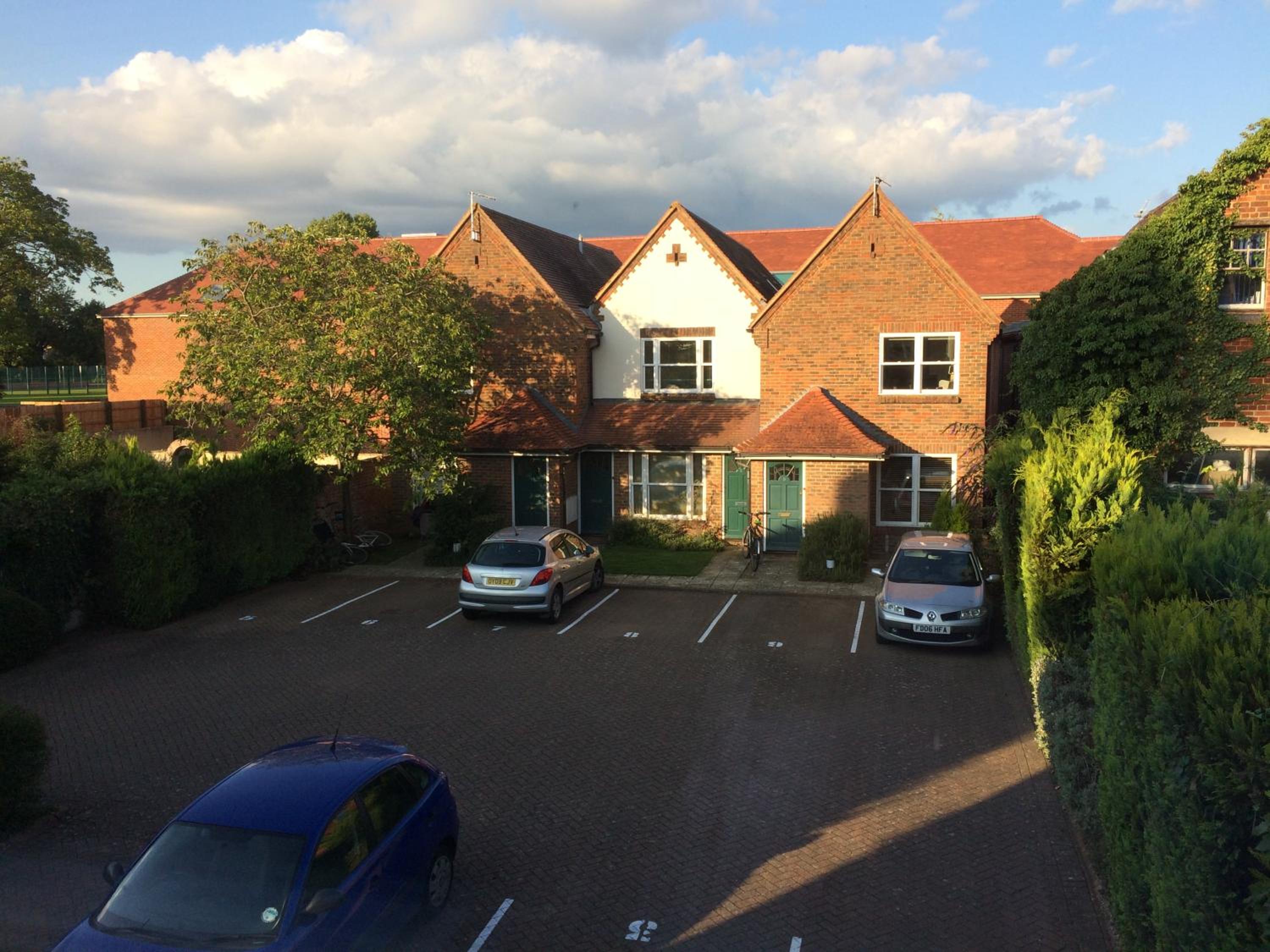 Oxford Vacations - 3 Summertown Court - Property Image 12