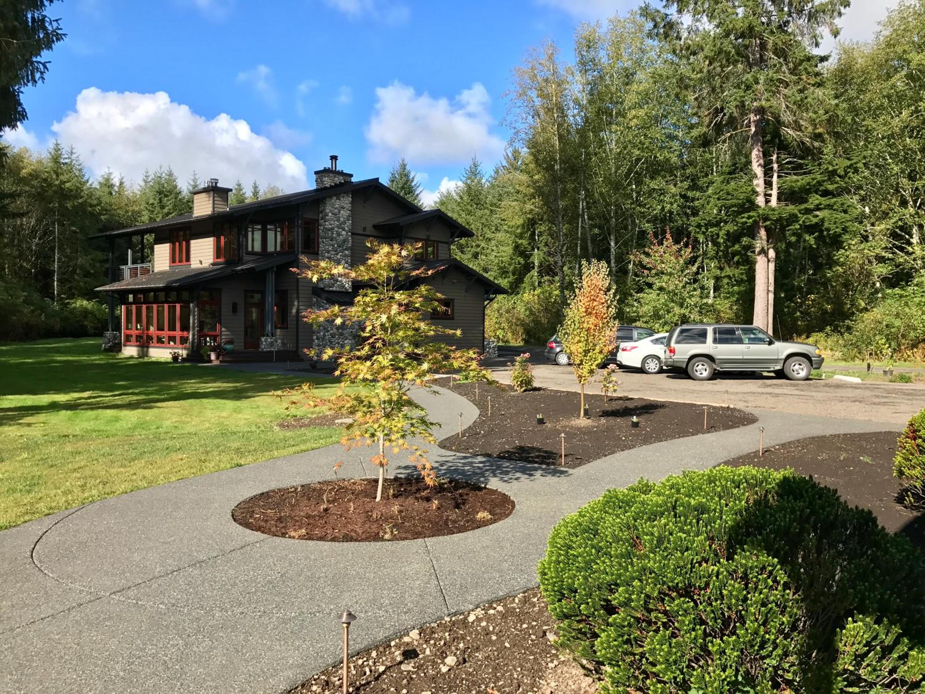 Quillayute River Resort