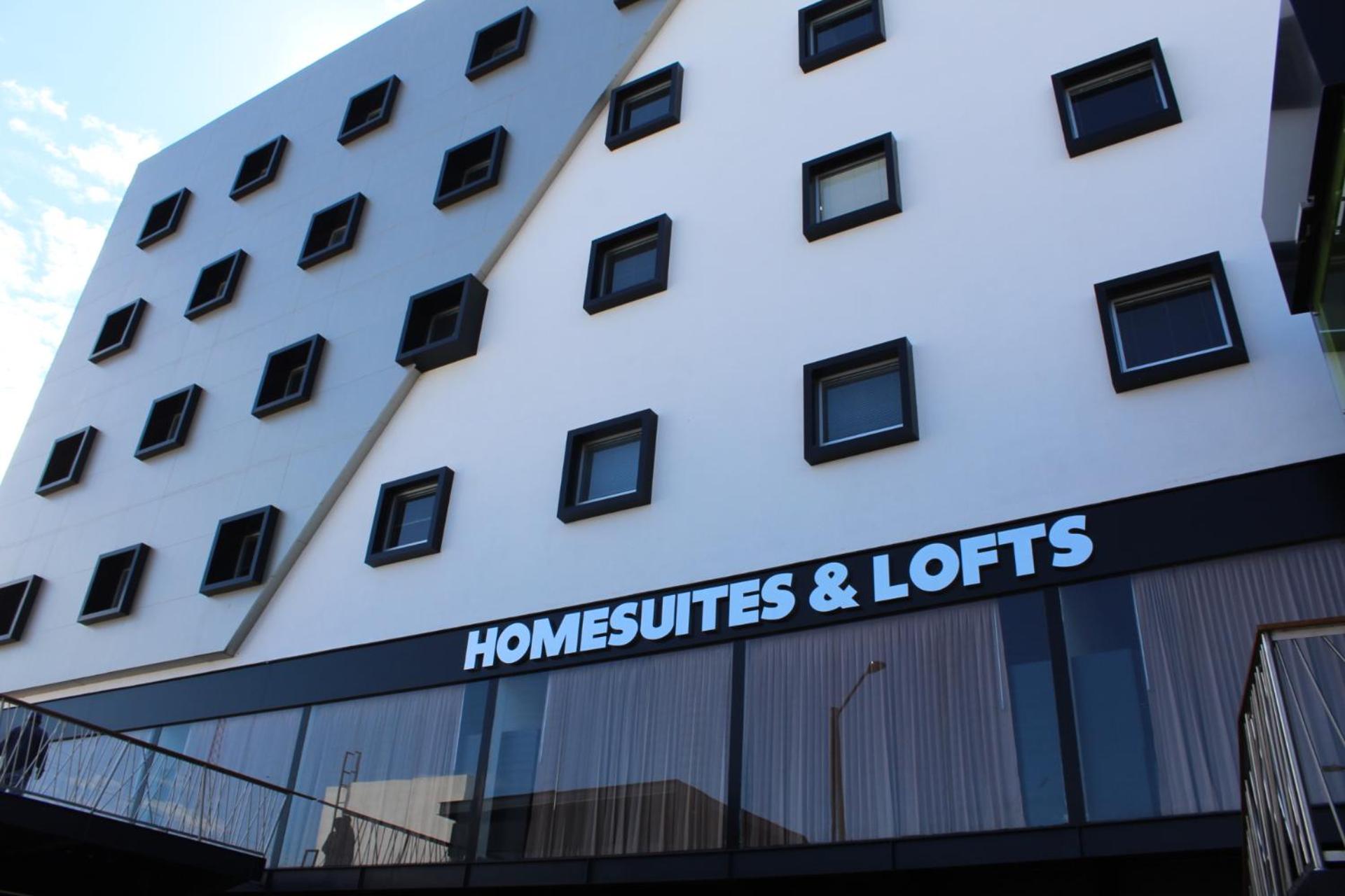 Culiacan Vacations - Homesuites Malecon - Property Image 1