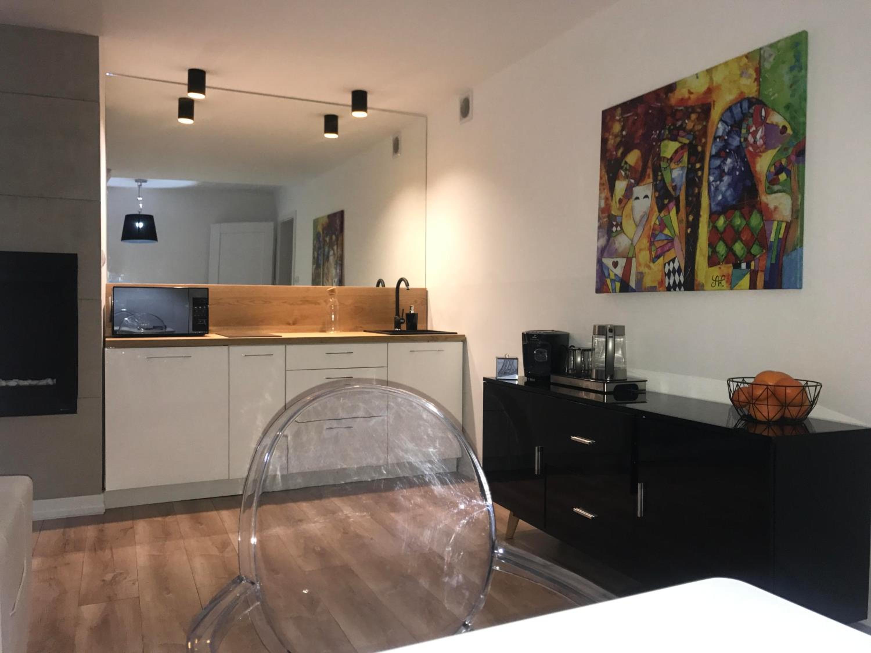 Apartament Mozart view 4