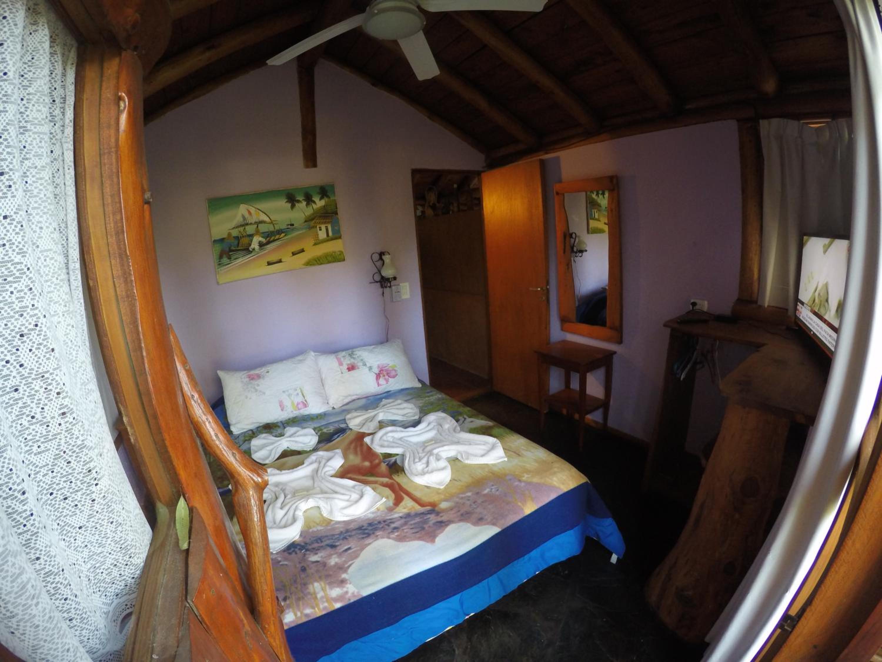 Cabañas Manamar