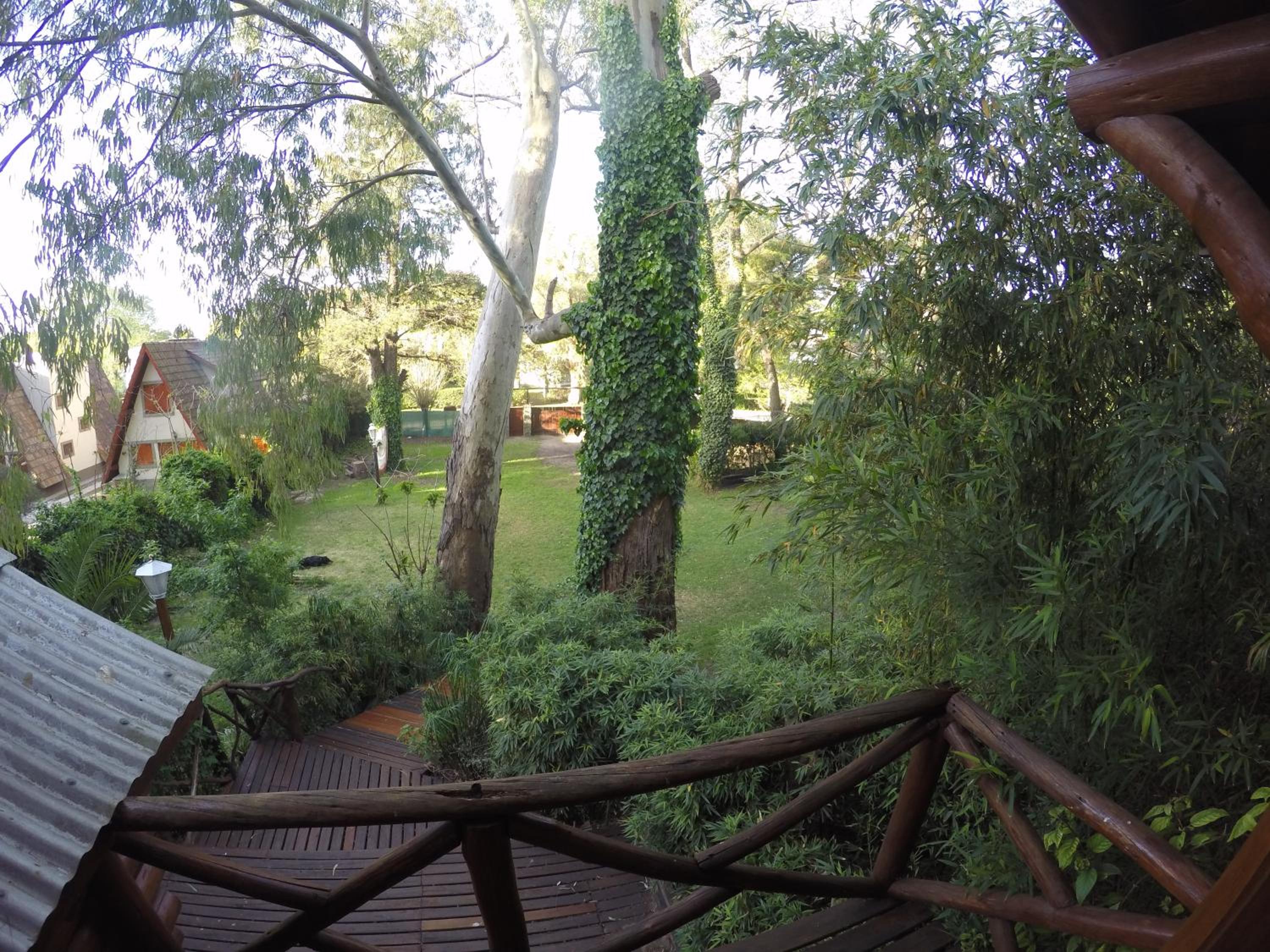 Cabañas Manamar