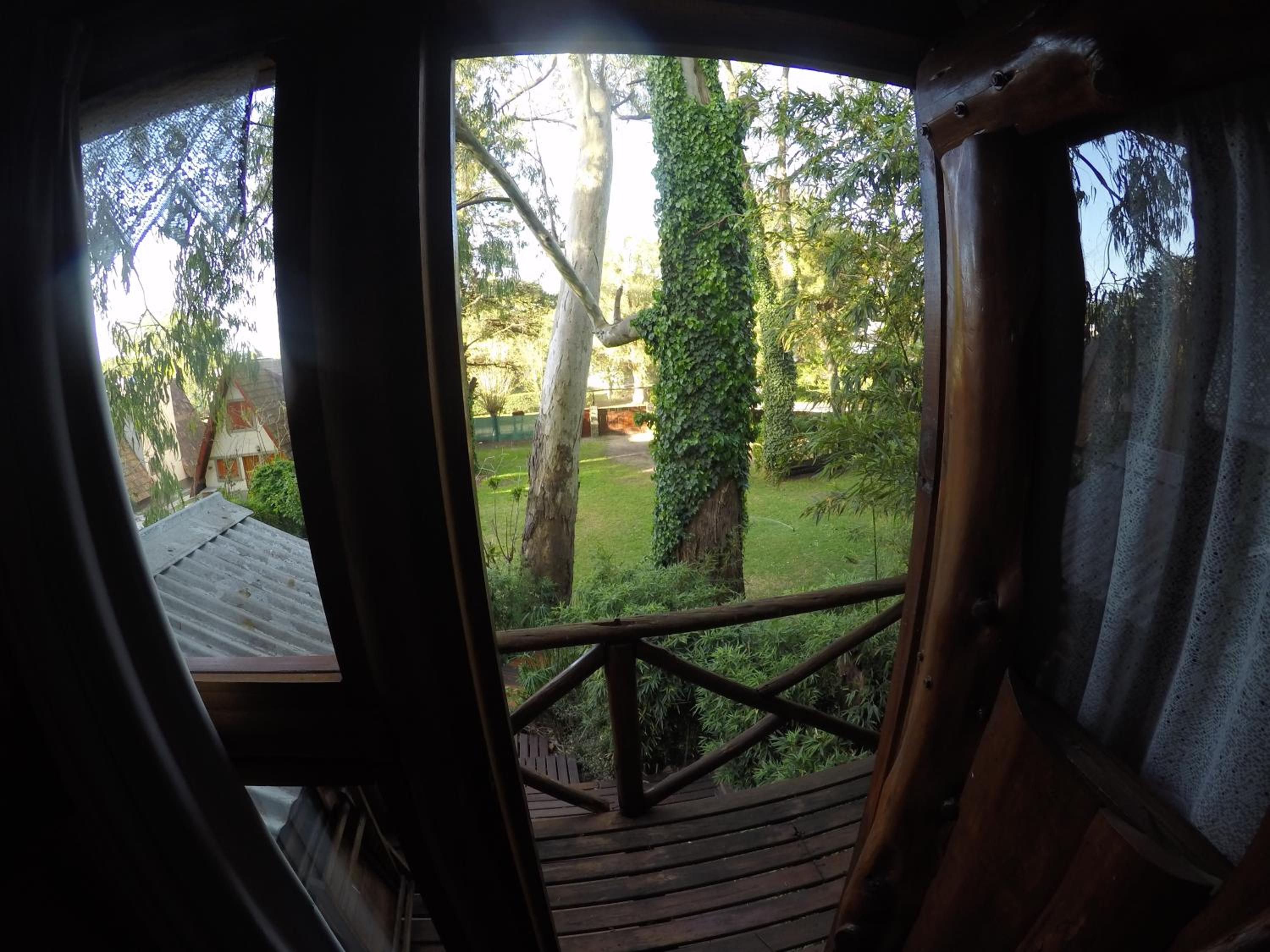 Cabañas Manamar