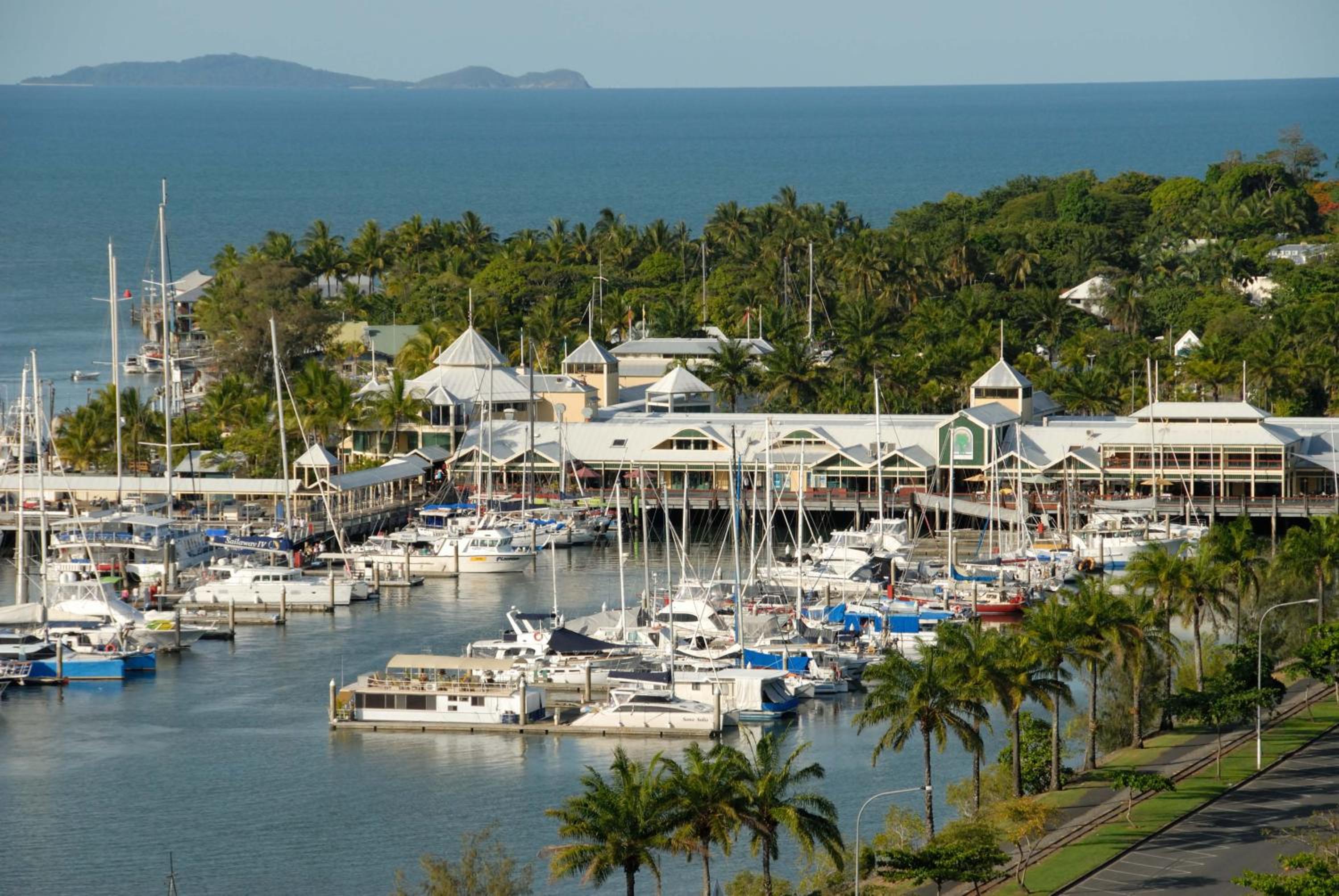 Temple Resort & Spa Port Douglas