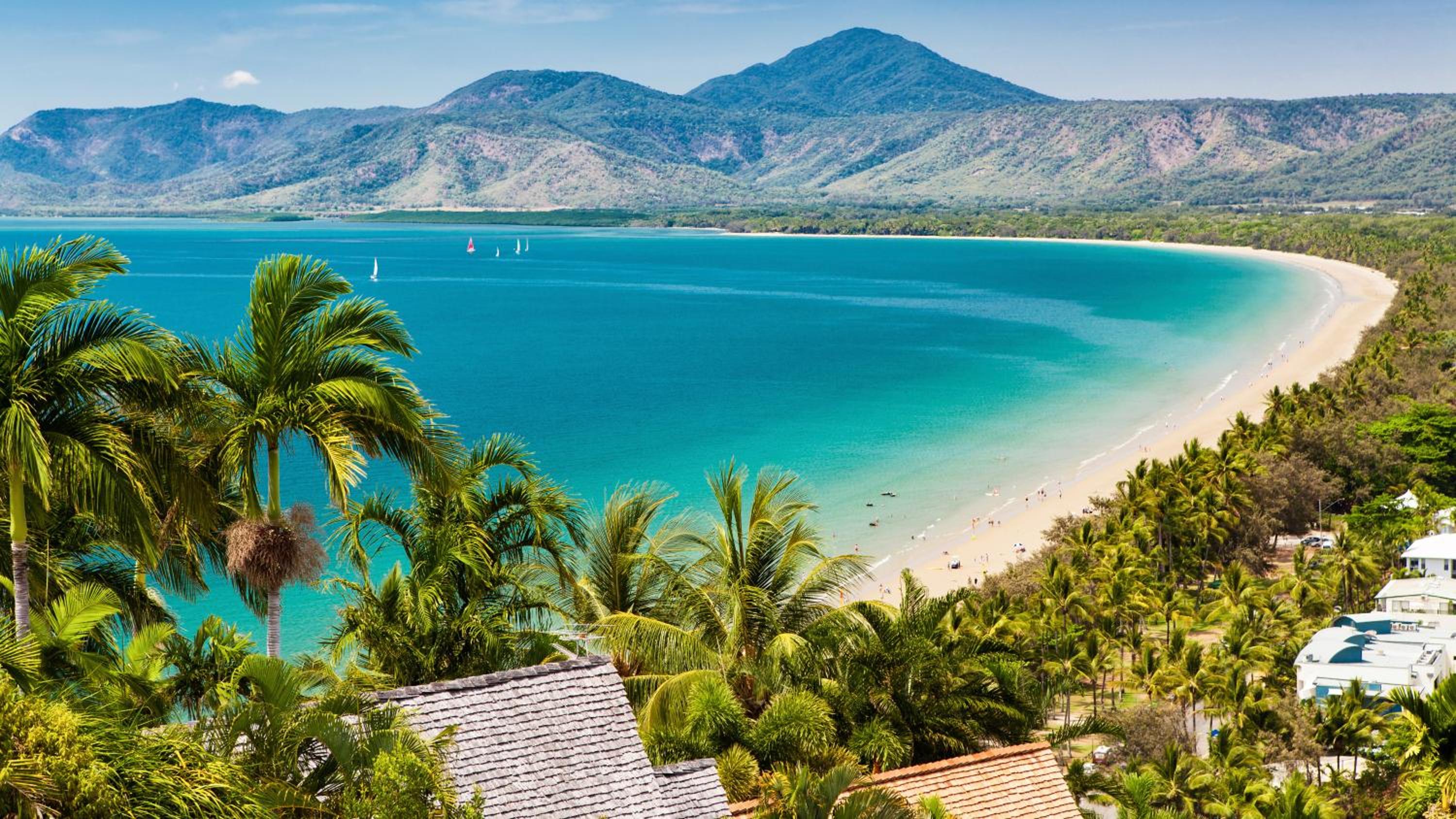 Temple Resort & Spa Port Douglas