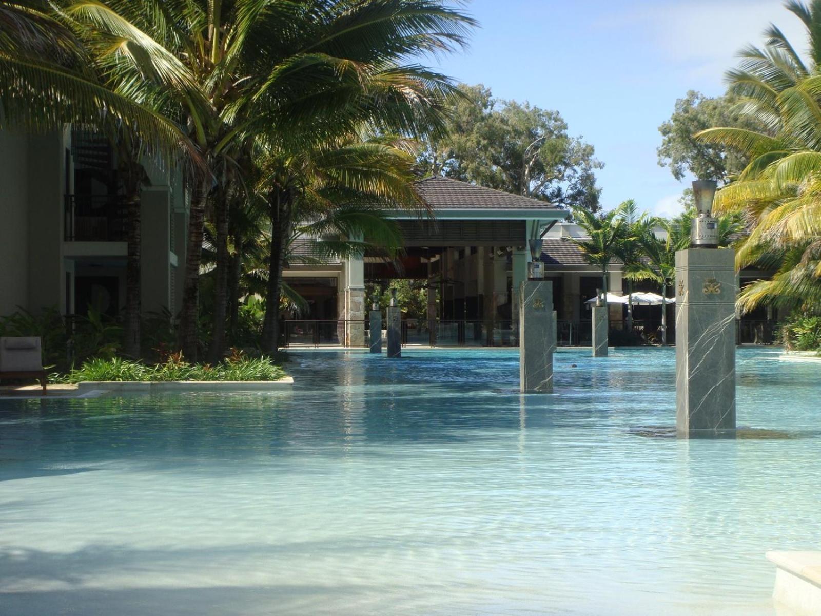 Temple Resort & Spa Port Douglas