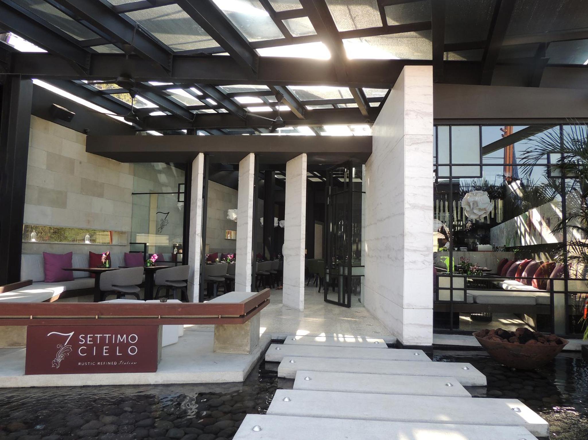 The Layar - Designer Villas and Spa - Image 1