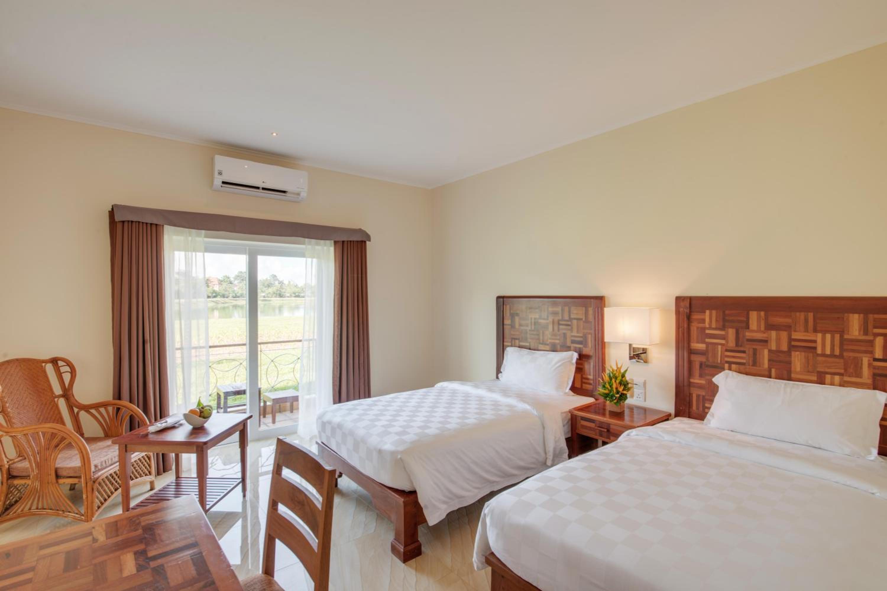 Sokha Palace Siem Reap Hotel